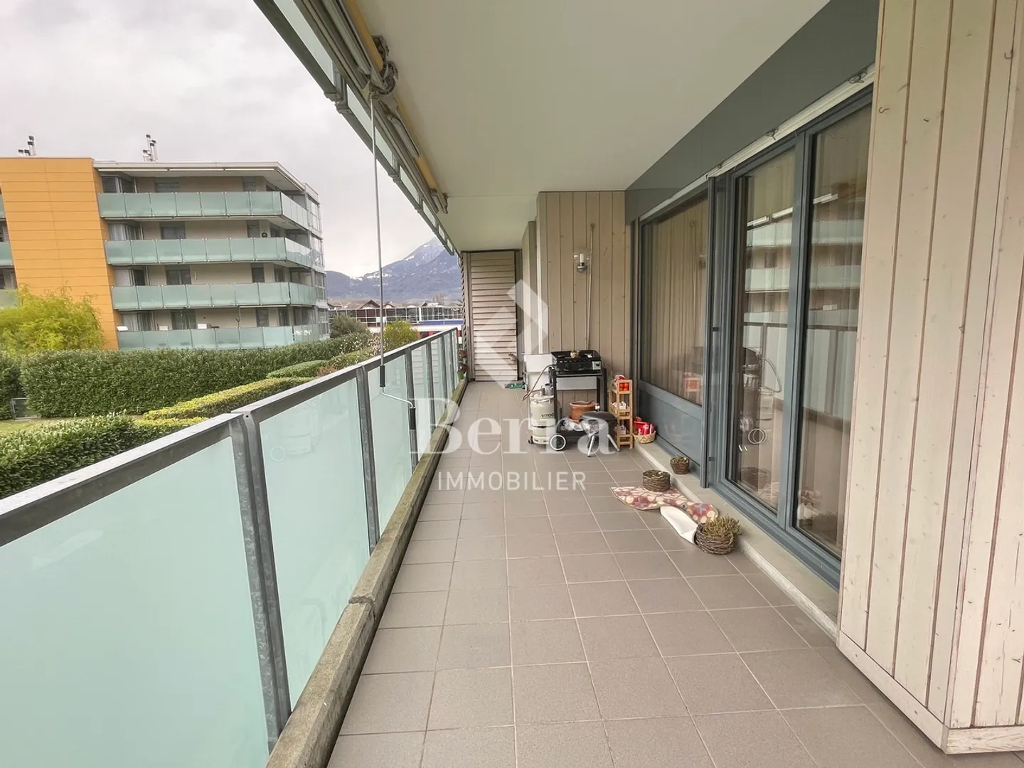 Beautiful 4.5-Room Apartment - Photo 17 of 20