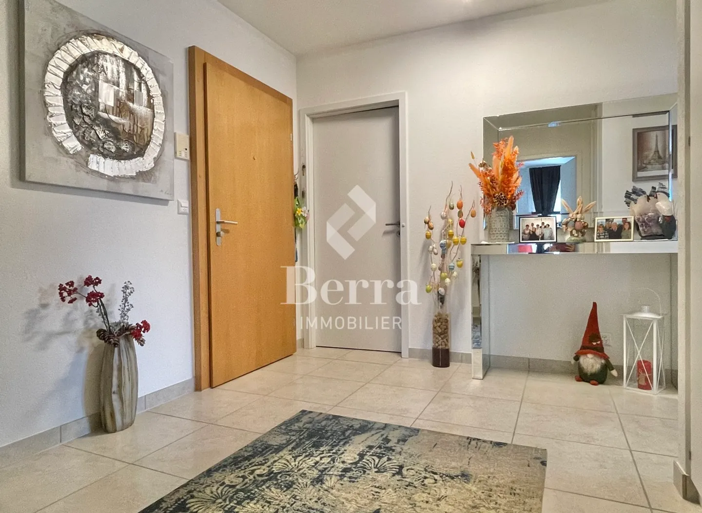 Beautiful 4.5-Room Apartment - Photo 18 of 20