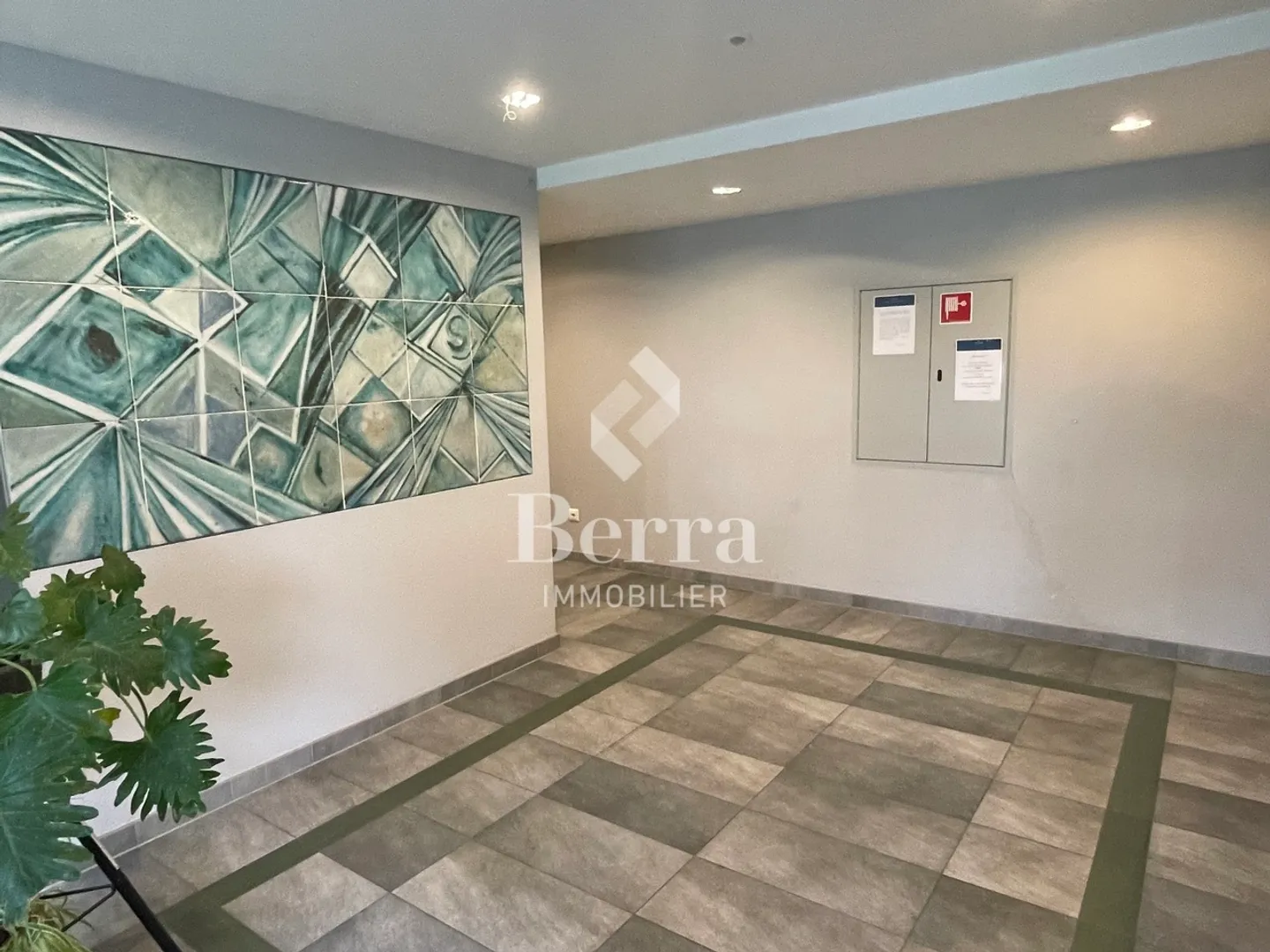 Beautiful 4.5-Room Apartment - Photo 19 of 20