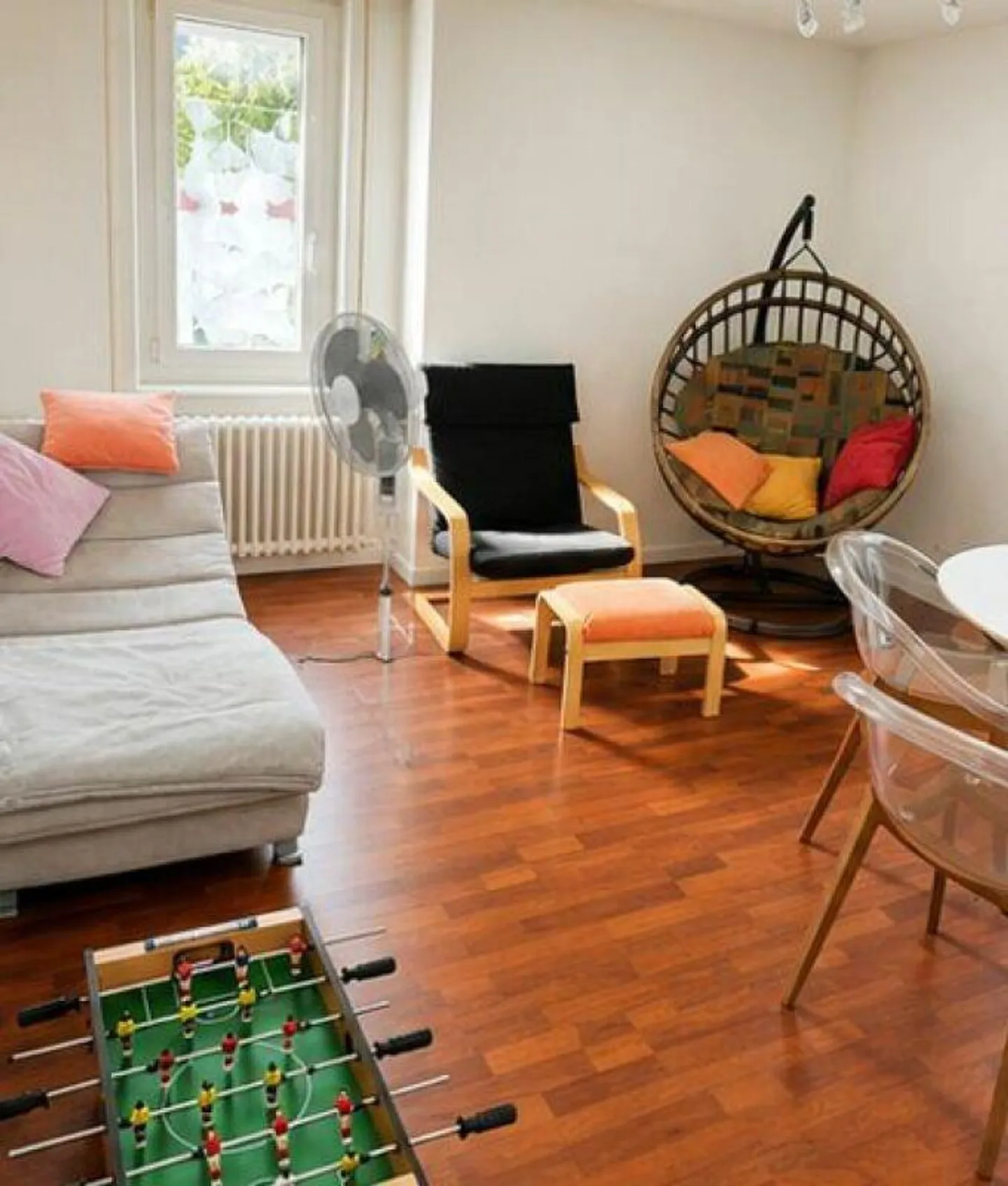 Light-flooded 4.5-room apartment in a central location in Ebikon - Photo 5 of 8