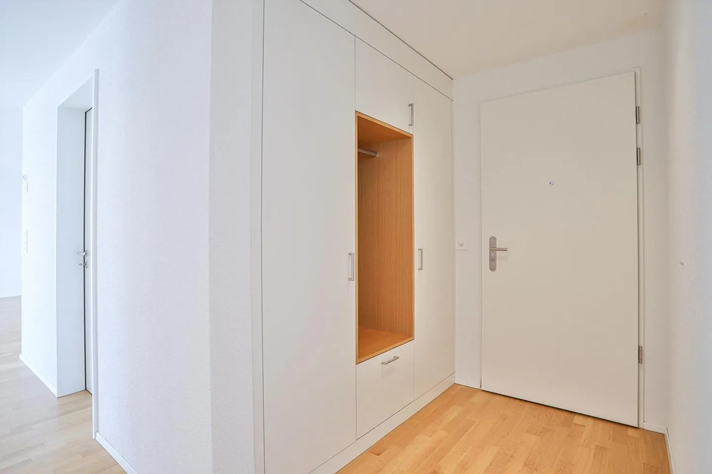 Luxuswohnung mit Terrasse - Foto 5 von 11