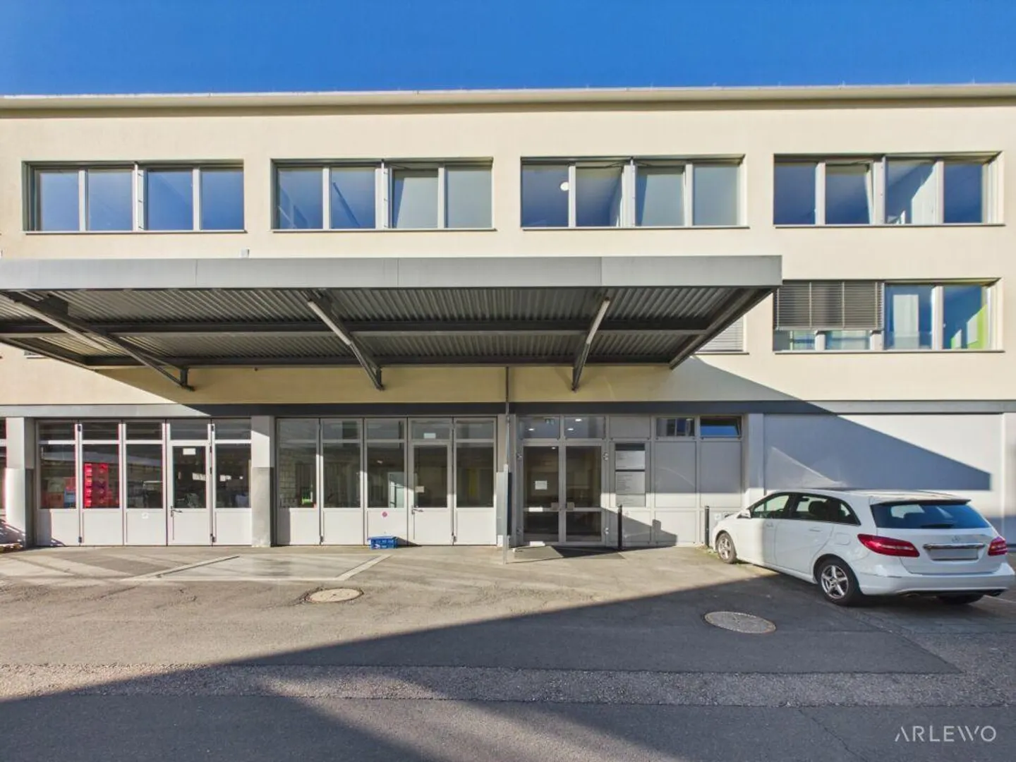 Bürofläche in Hünenberg - Foto 15 von 15