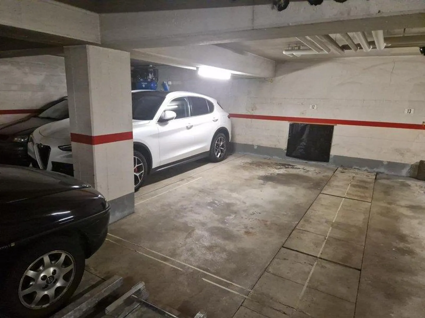 Garage singolo - Foto 3 di 5