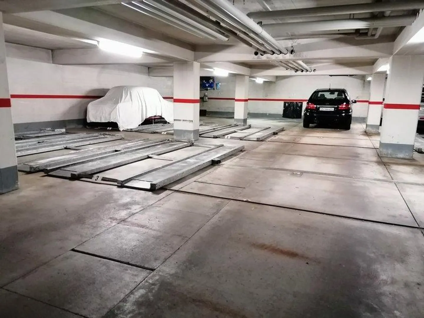 Garage singolo - Foto 4 di 5