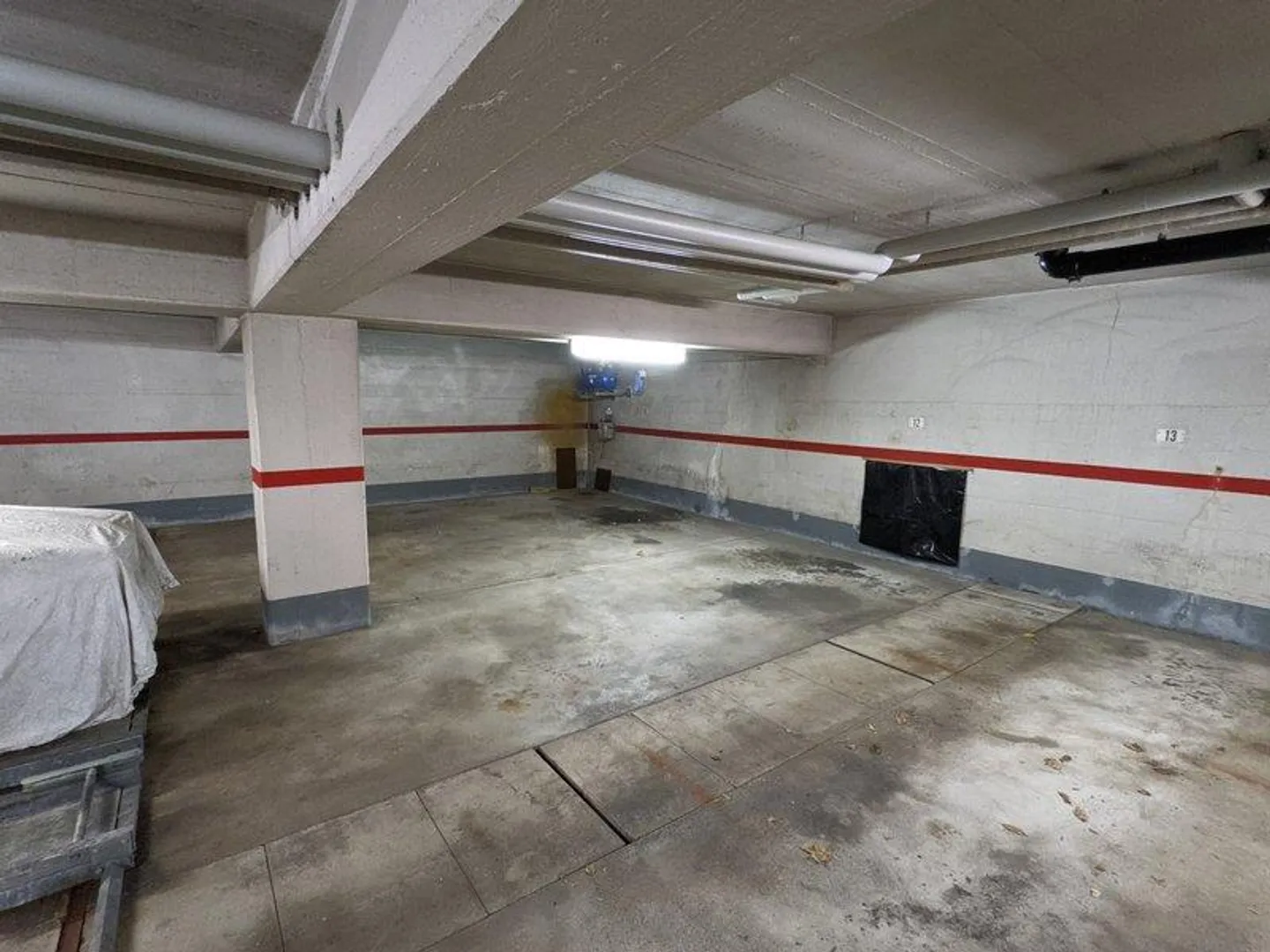 Garage singolo - Foto 5 di 5