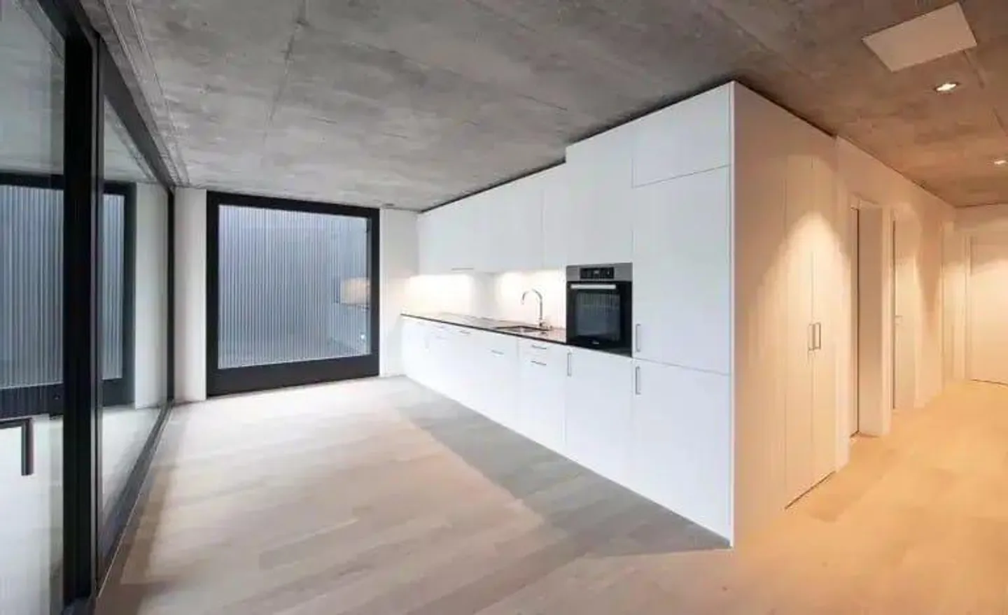 Appartement 3,5 pièces à louer - Photo 2 sur 4