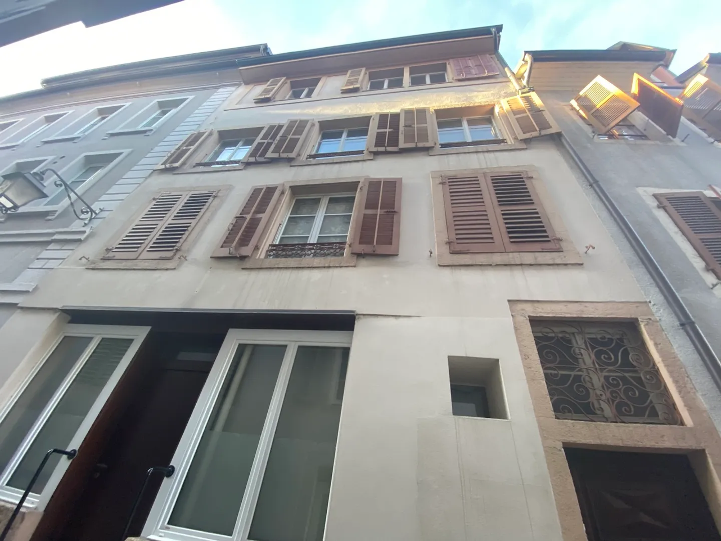 Immeuble résidentiel - Photo 22 sur 22