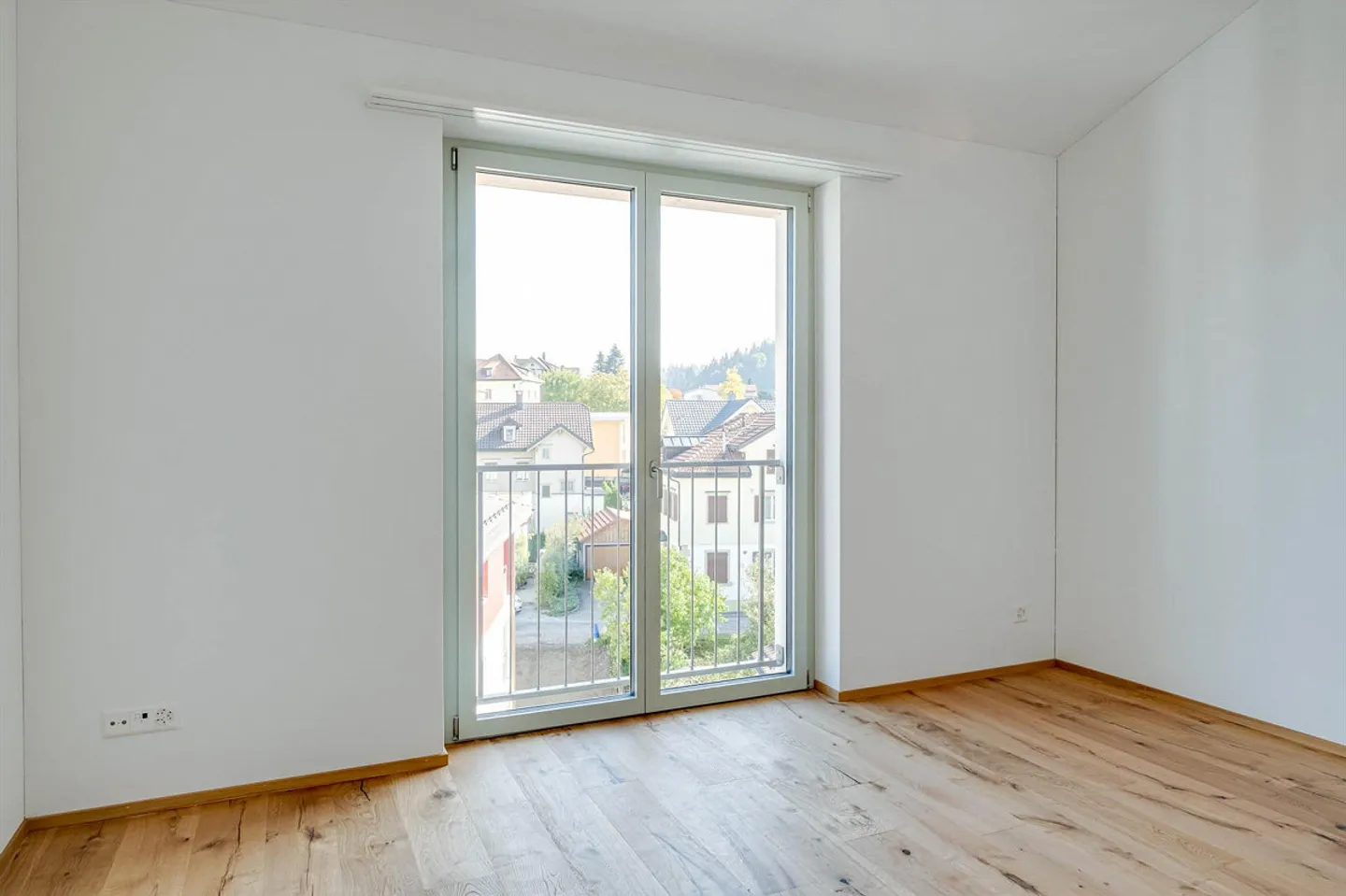 Vivere nel centro del villaggio di Kirchberg - Foto 6 di 8