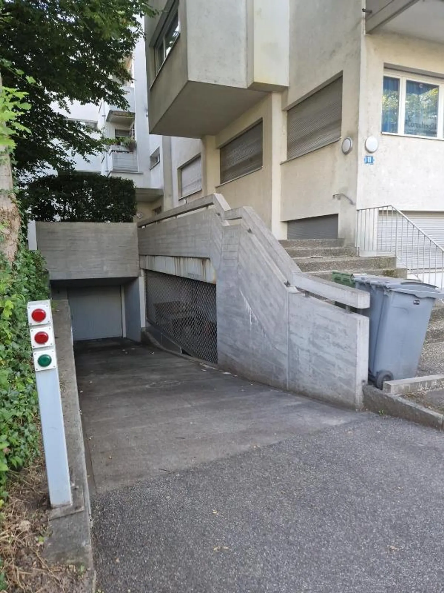 Garage singolo - Foto 1 di 5