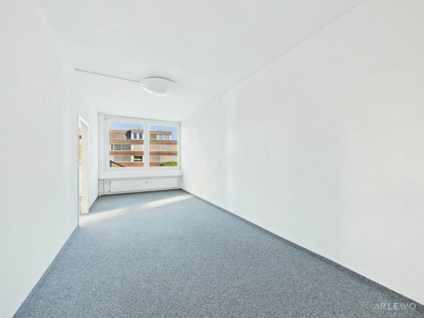 Bürofläche in Hünenberg - Foto 7 von 15