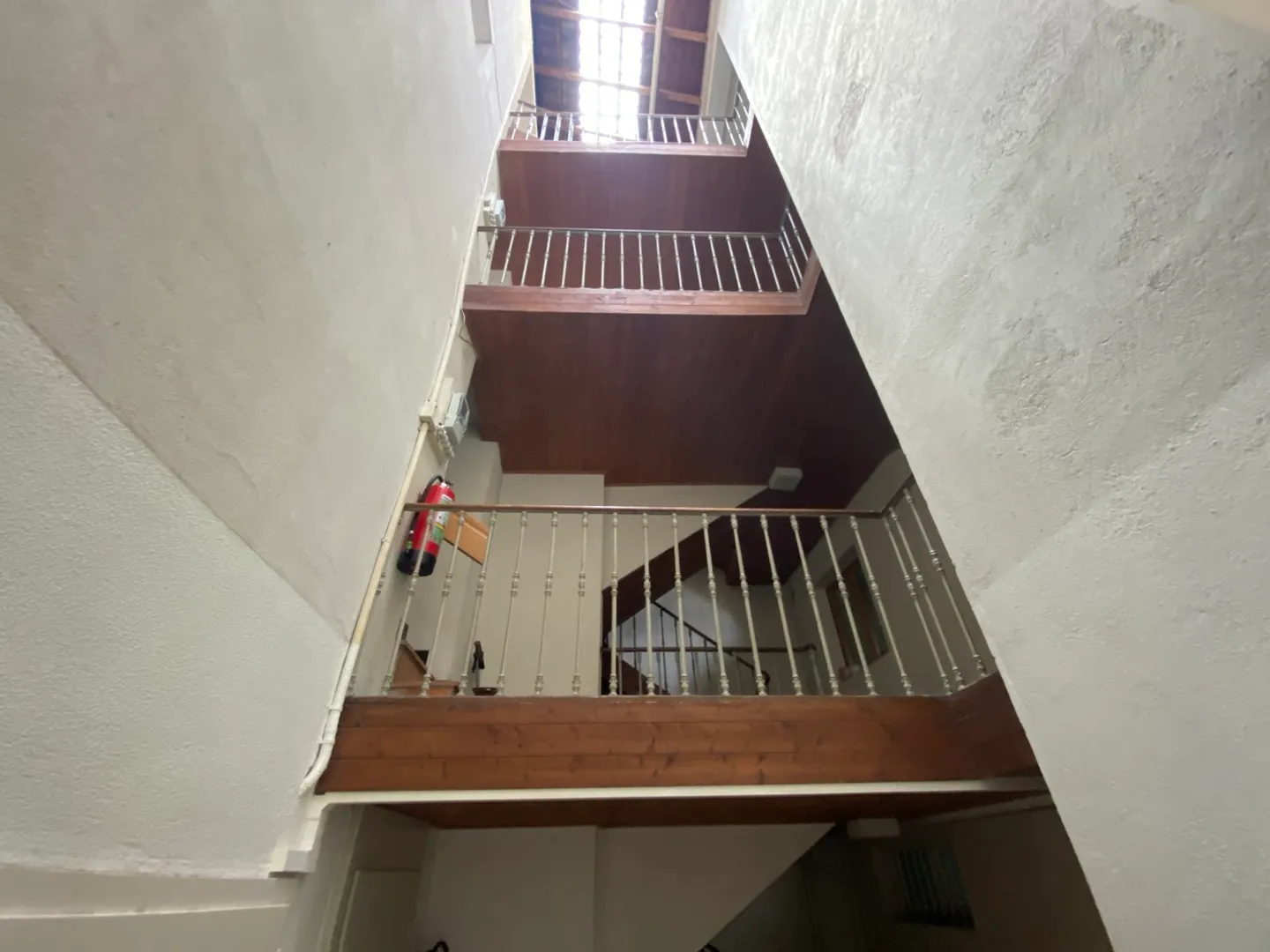 Immeuble résidentiel - Photo 13 sur 22