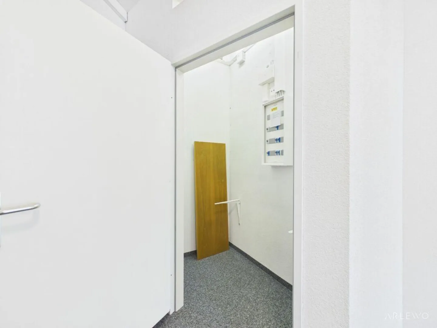 Bürofläche in Hünenberg - Foto 10 von 15