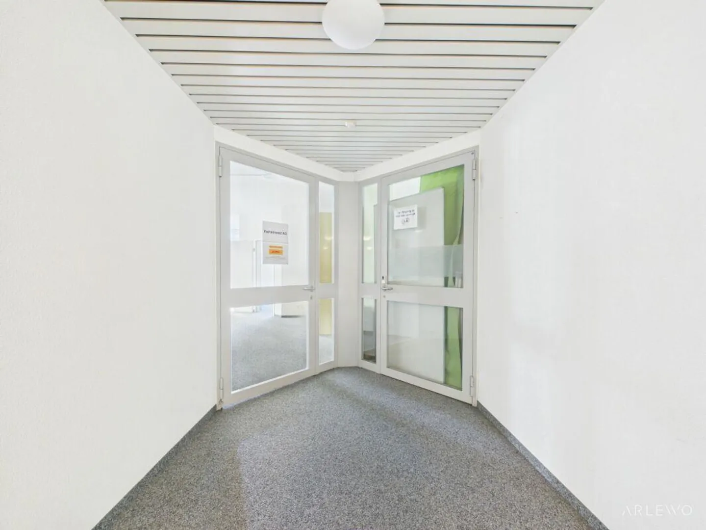 Bürofläche in Hünenberg - Foto 11 von 15