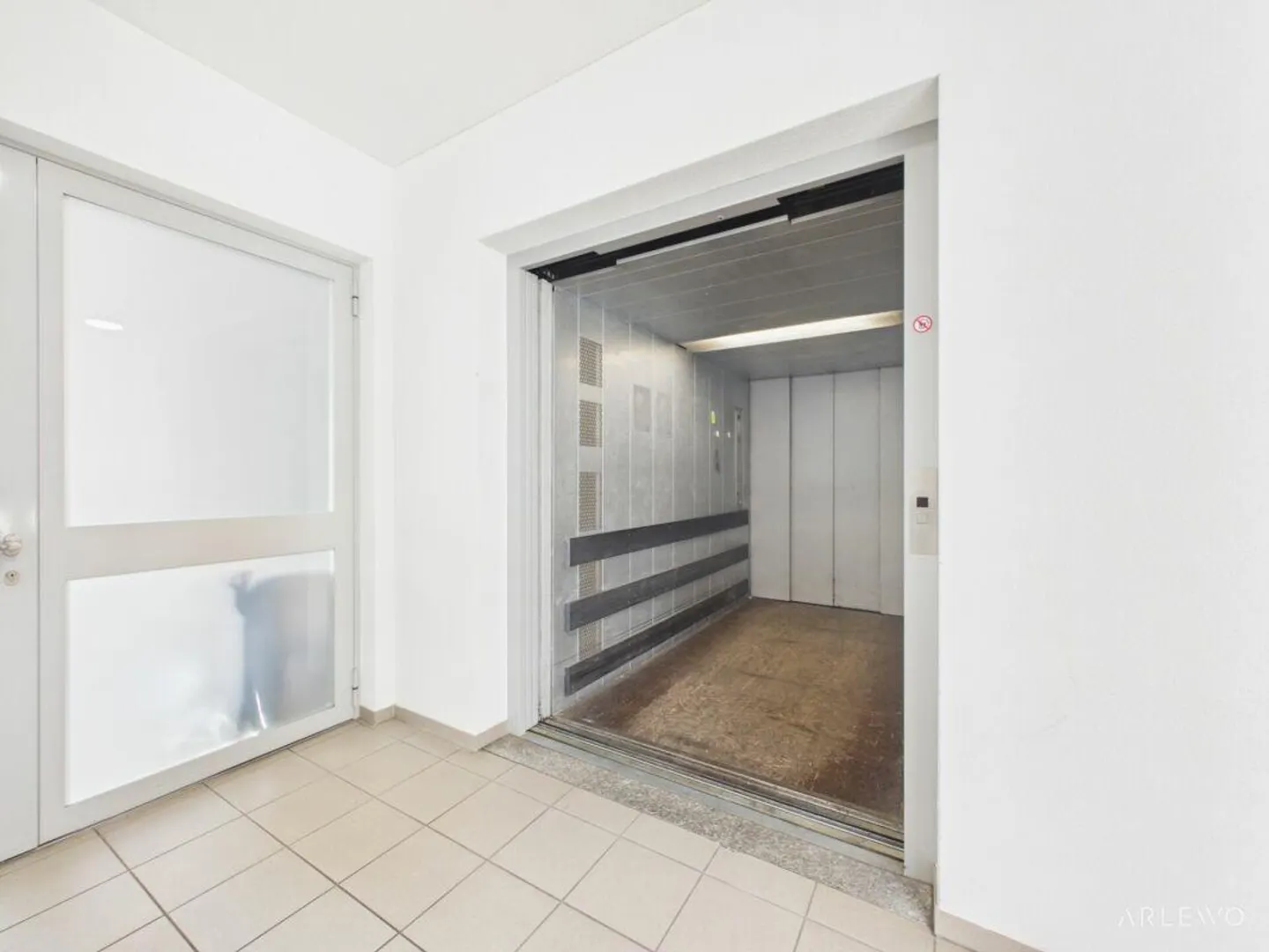 Bürofläche in Hünenberg - Foto 14 von 15