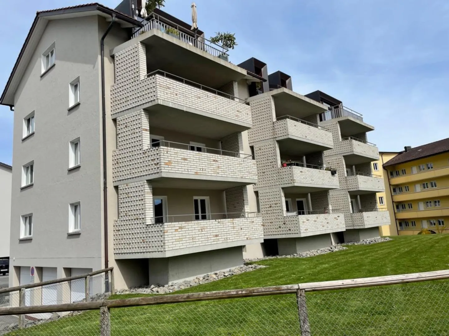 Maison dans le quartier de Riffig - Photo 1 sur 8