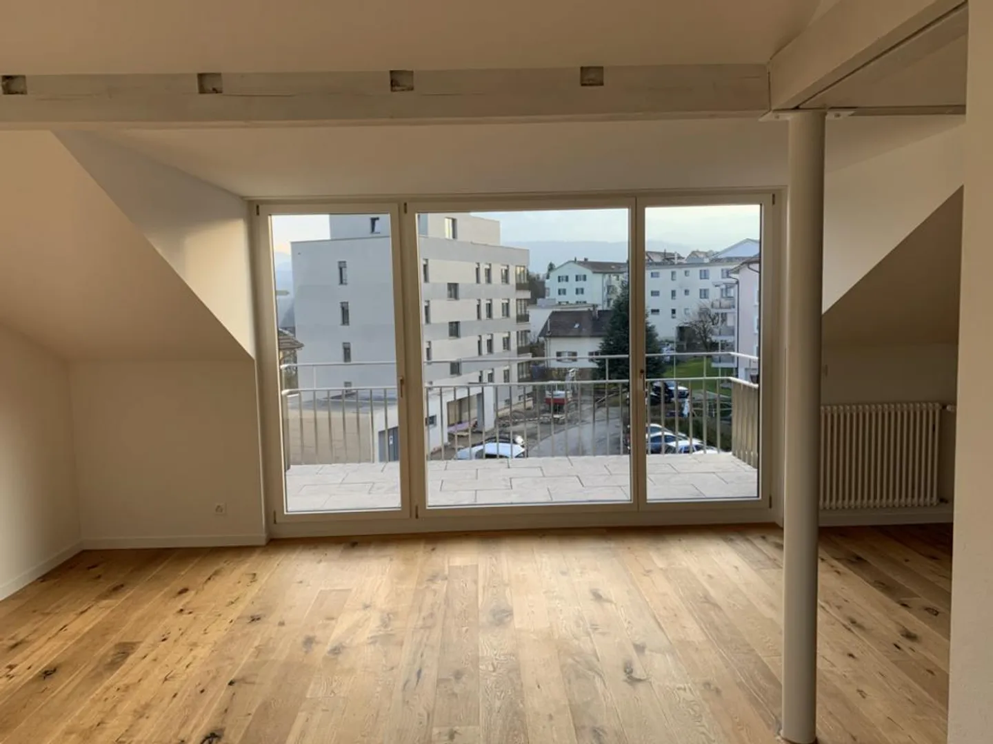 Maison dans le quartier de Riffig - Photo 4 sur 8