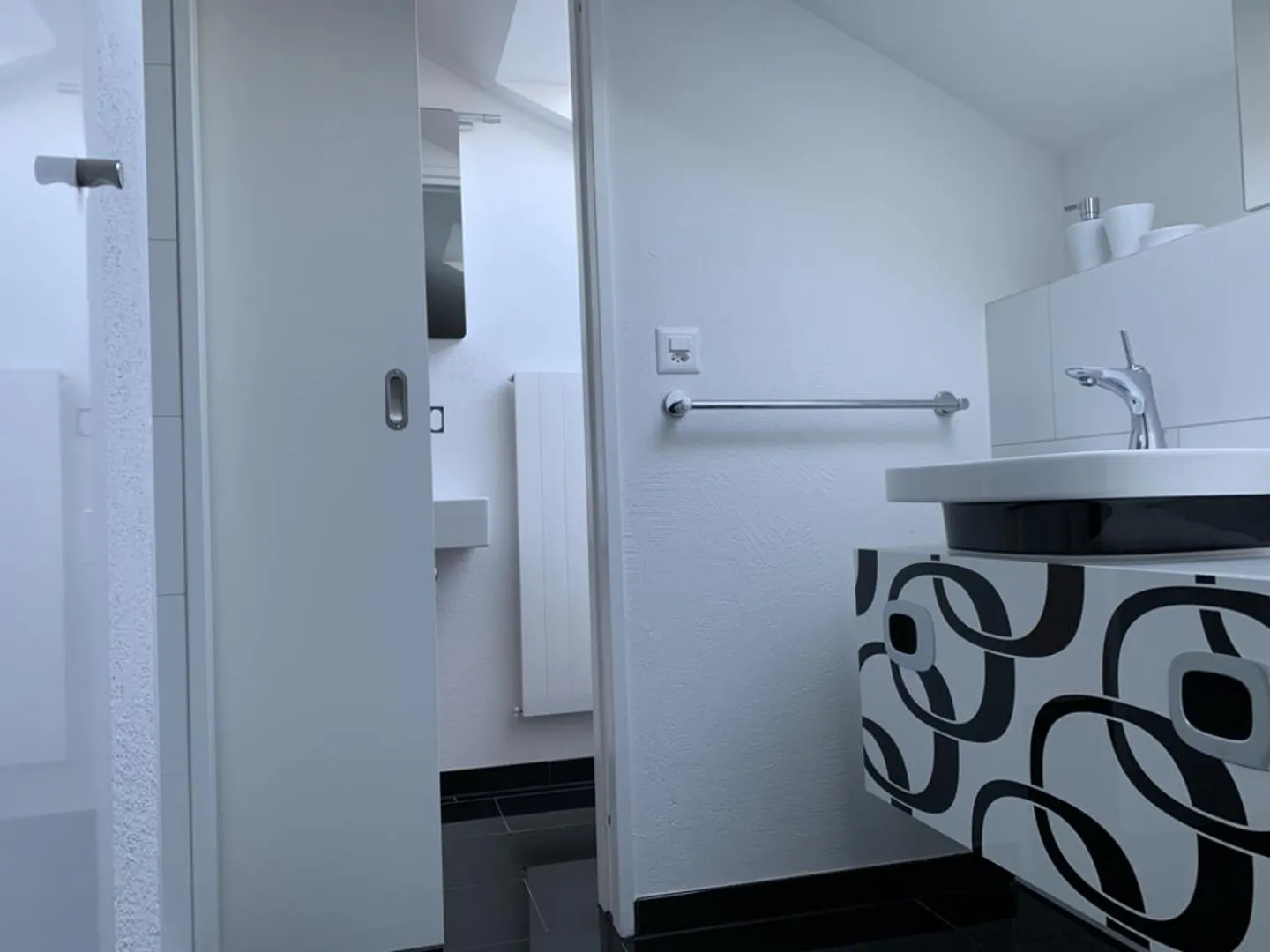 Maison dans le quartier de Riffig - Photo 6 sur 8