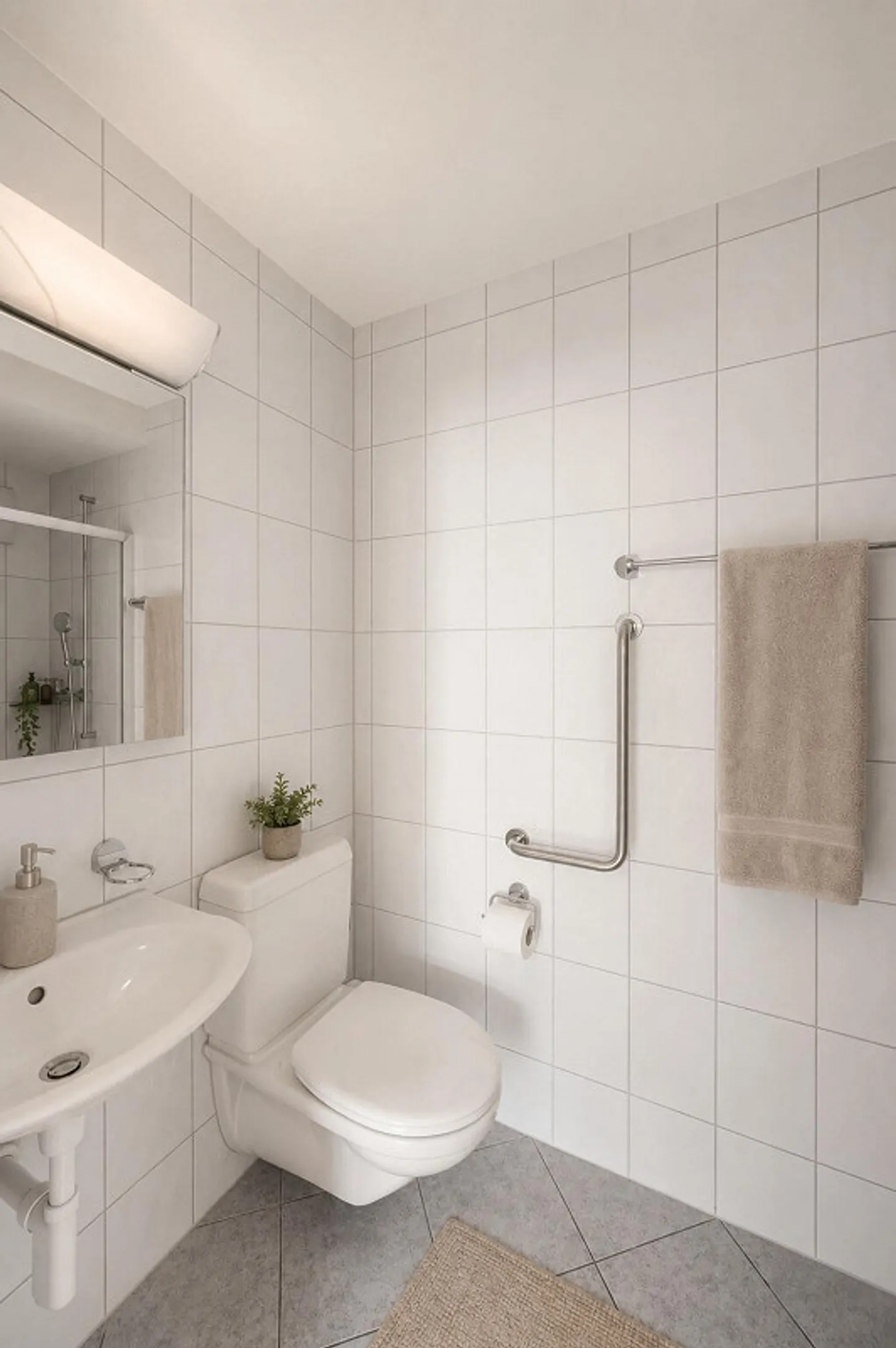 Ankommen und wohlfühlen – charmante 4.5-Zimmerwohnung mit Wintergarten - Foto 6 di 9