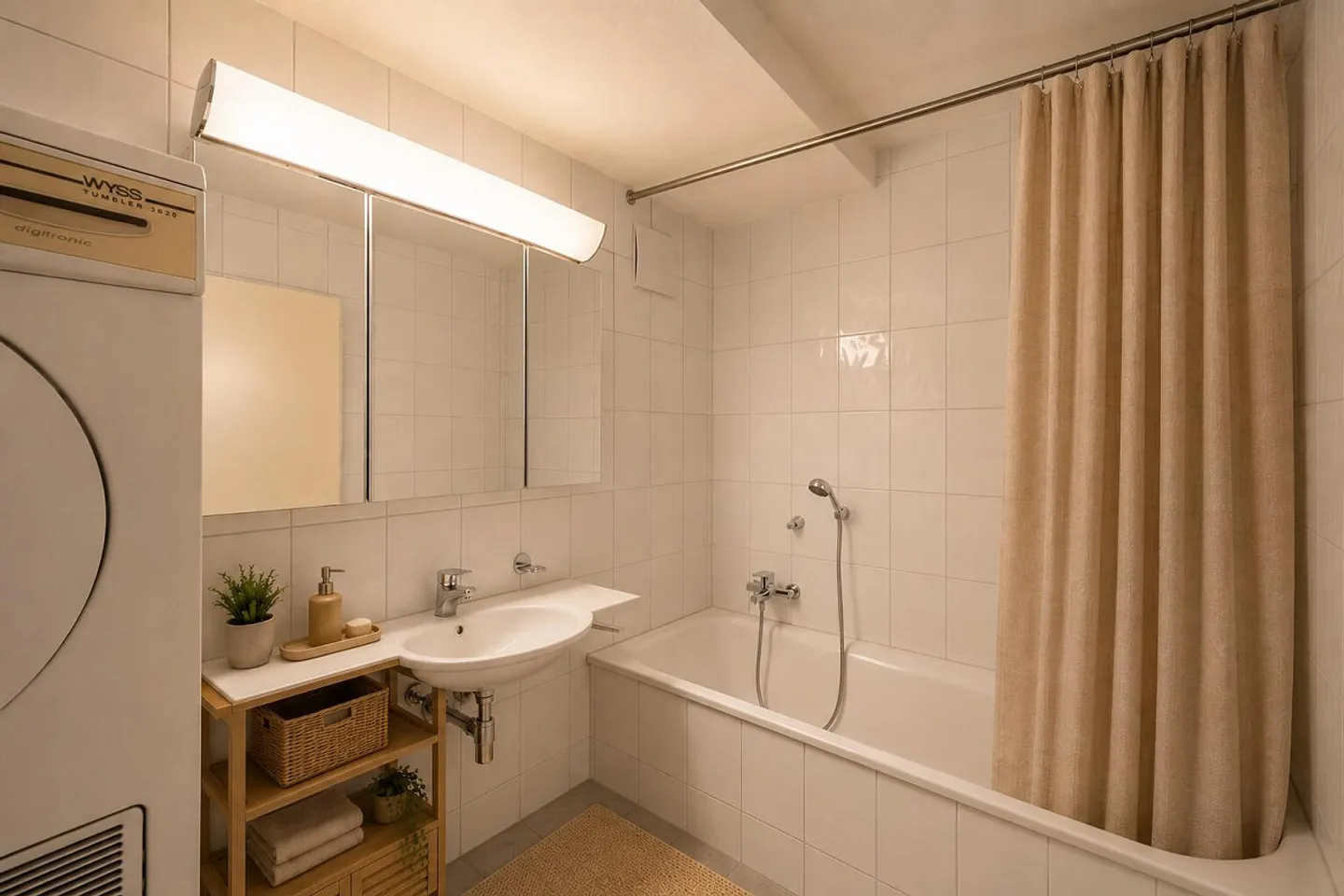 Ankommen und wohlfühlen – charmante 4.5-Zimmerwohnung mit Wintergarten - Foto 7 di 9