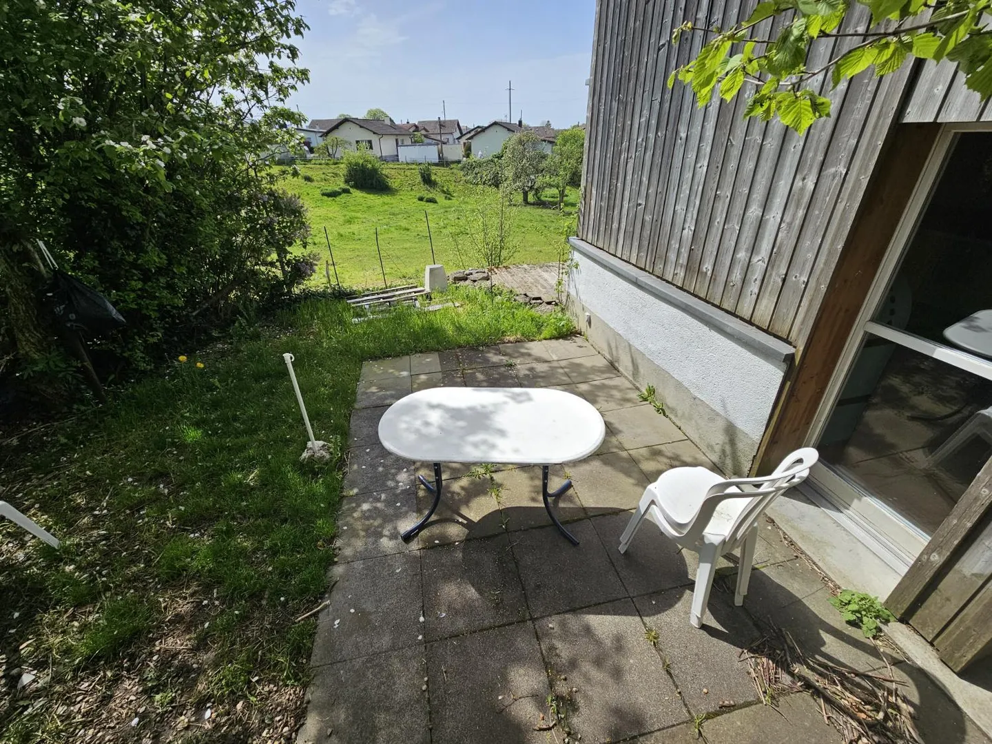 Triplex Incantevole a Courgenay - Foto 6 di 9