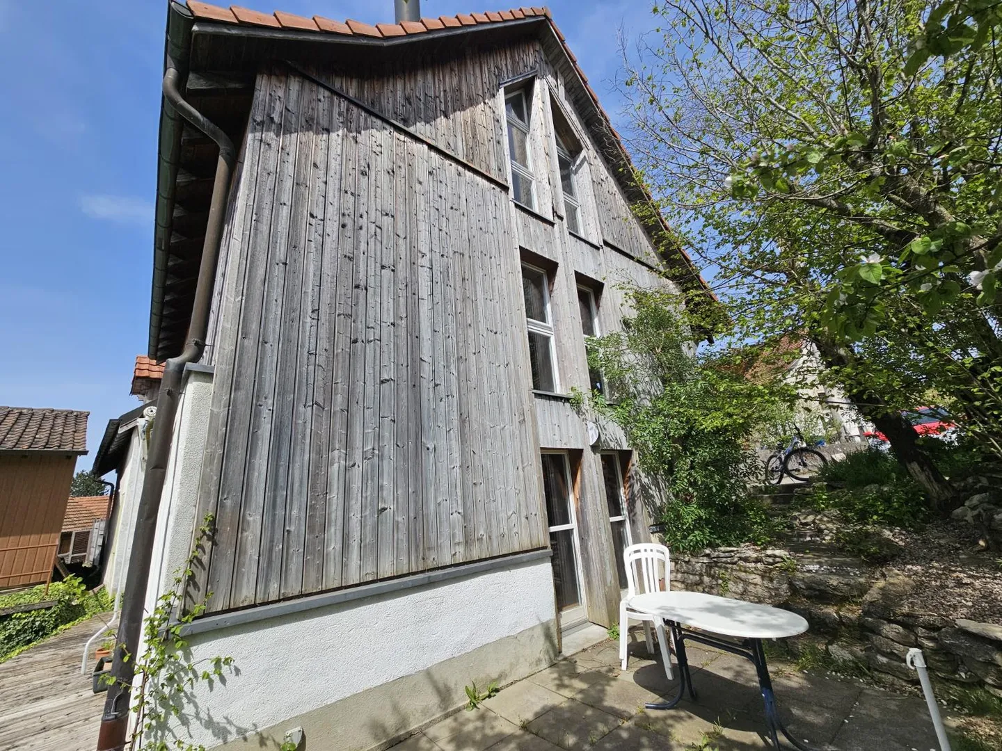 Triplex Incantevole a Courgenay - Foto 9 di 9