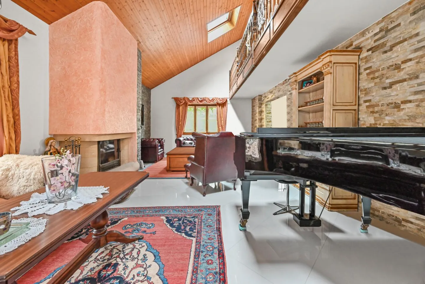 8-Zimmer-Haus - Foto 7 von 13