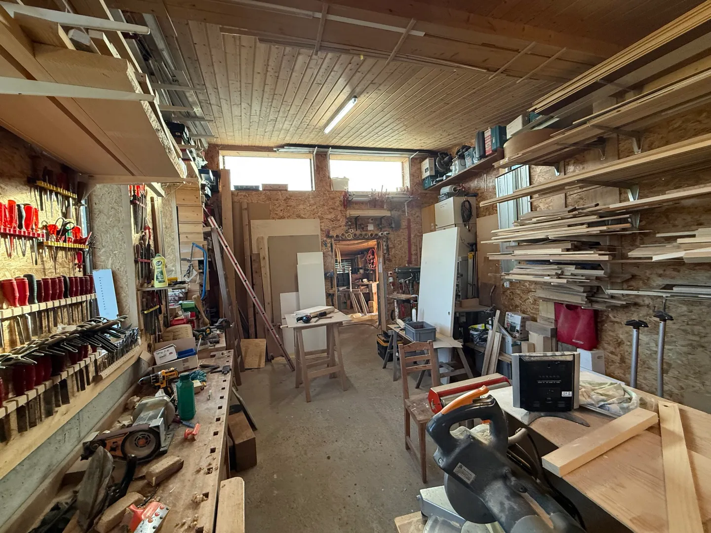 Maison Charmante avec Vue Époustouflante - Photo 4 sur 13