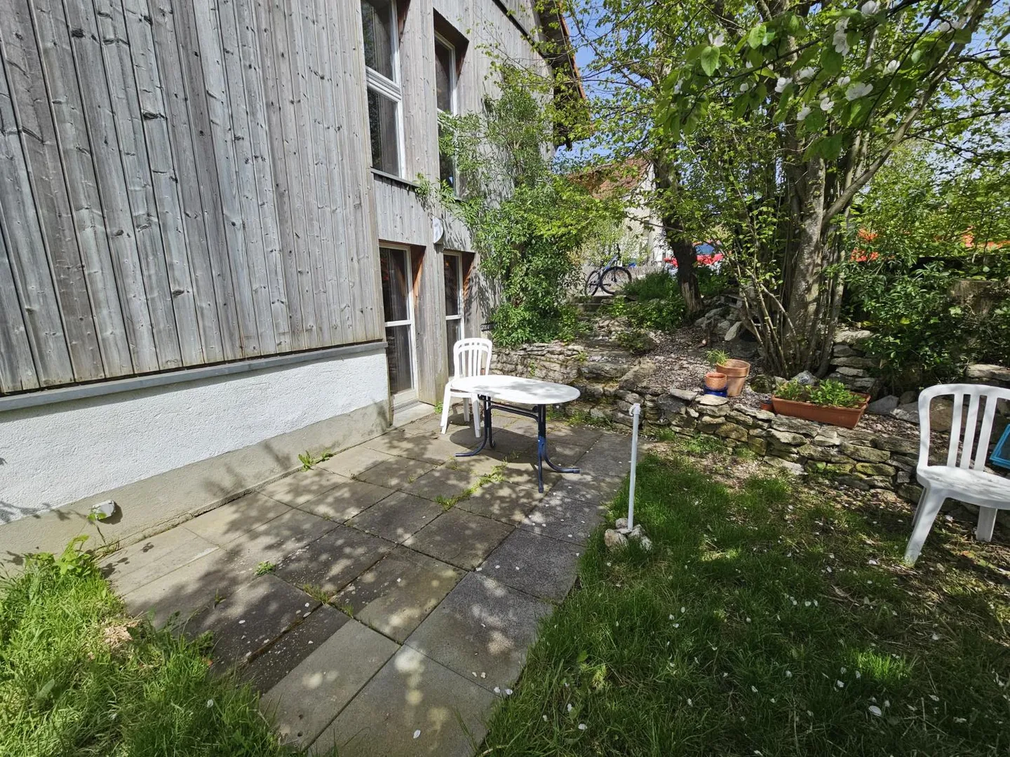 Triplex Incantevole a Courgenay - Foto 7 di 9
