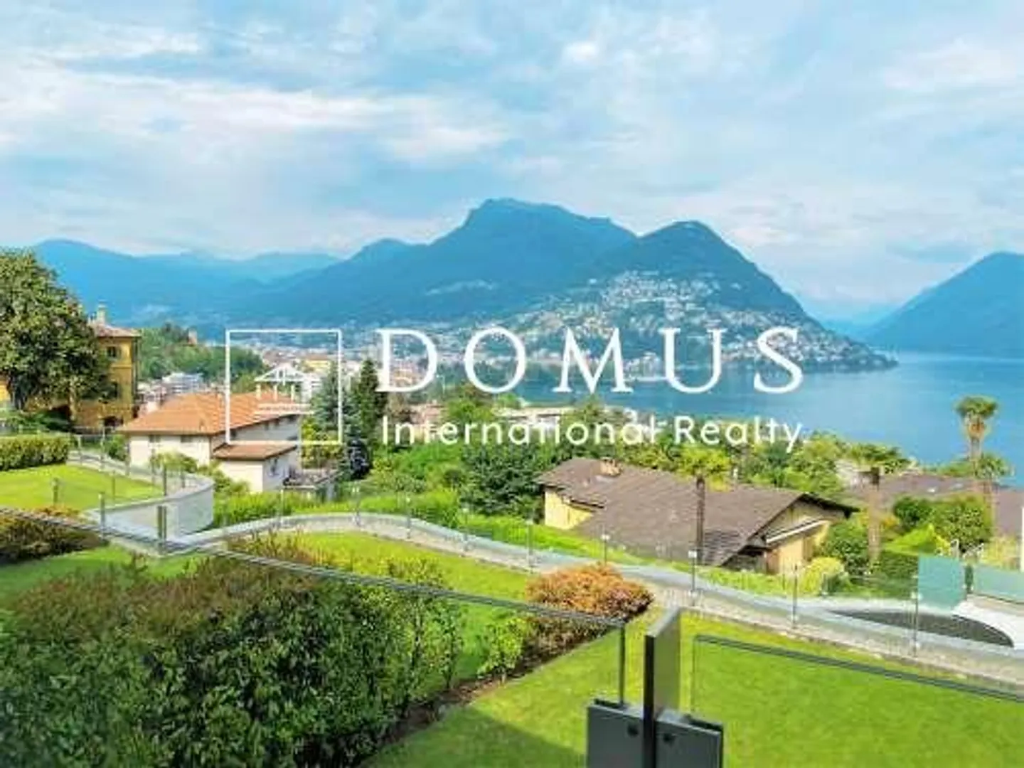 Penthouse with lake view just steps from Tasis - Photo 1 of 11