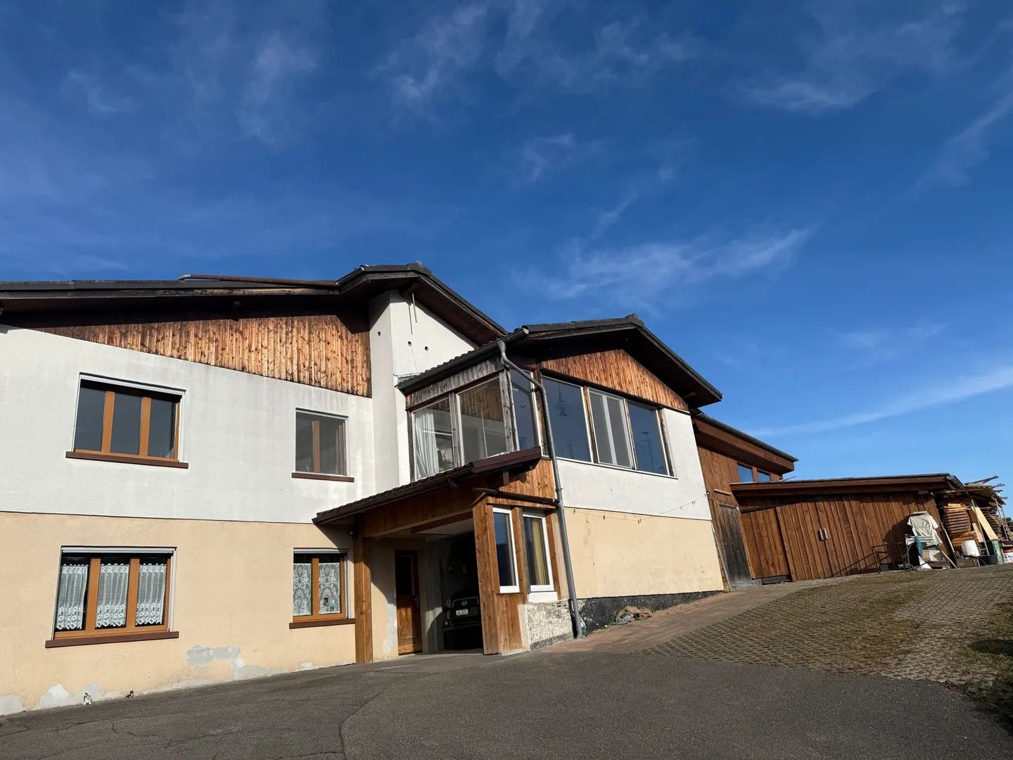 Maison Charmante avec Vue Époustouflante - Photo 1 sur 13
