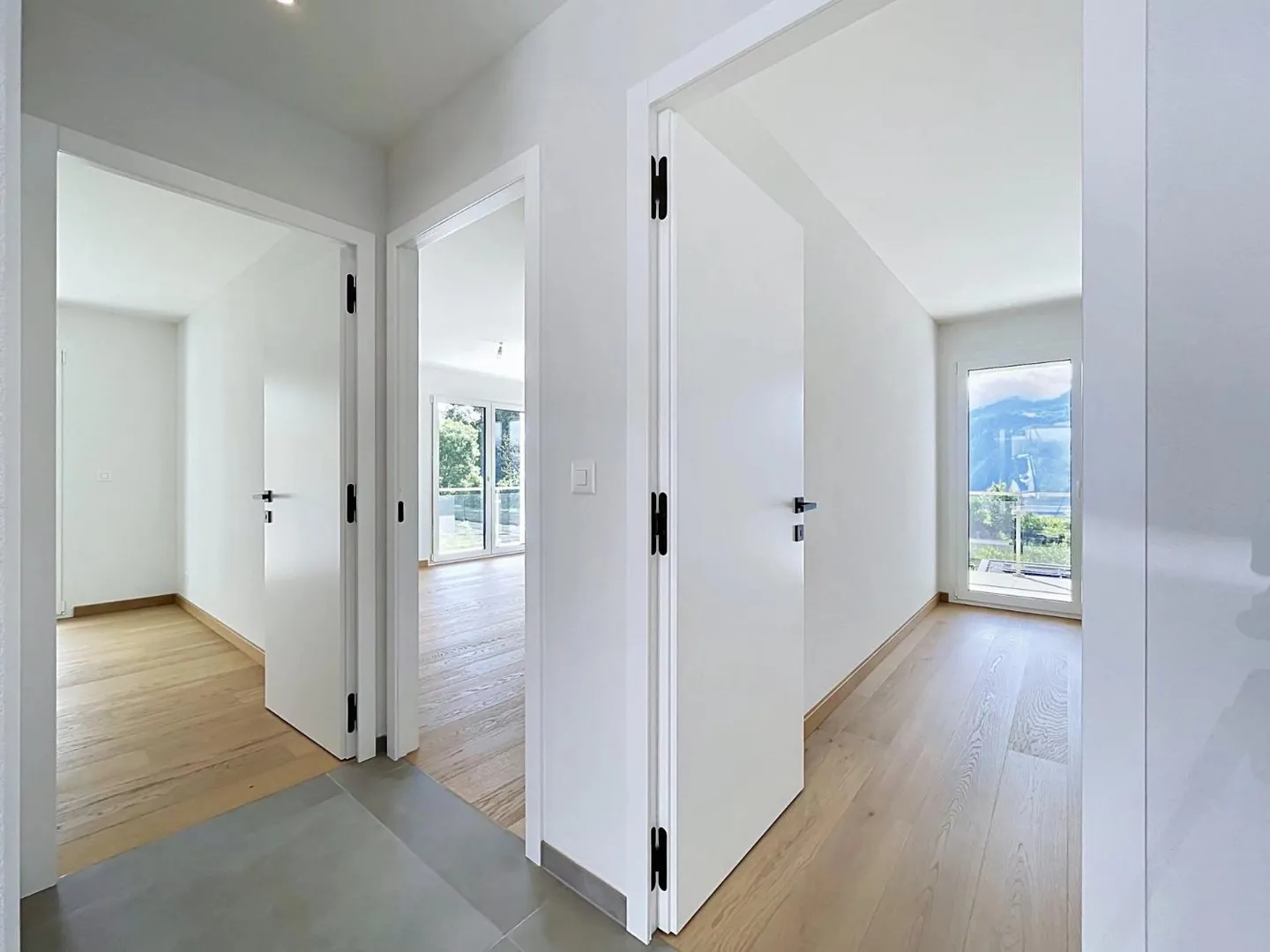 Contemporary Villa in Grimisuat - Photo 6 of 13