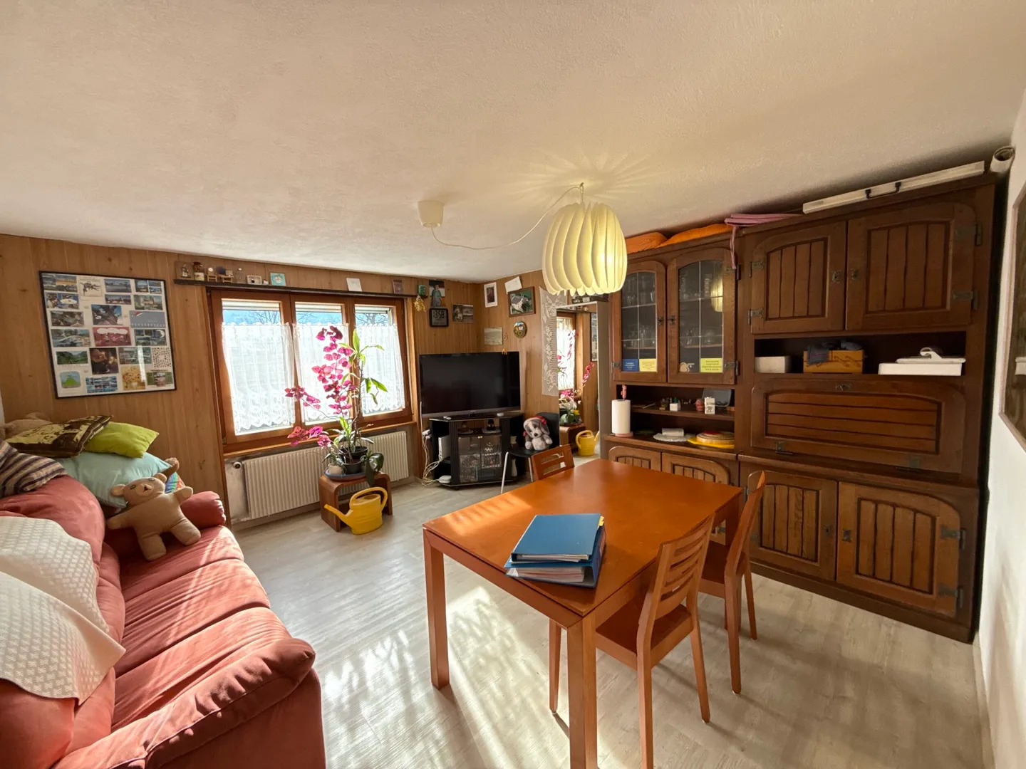 Maison Charmante avec Vue Époustouflante - Photo 7 sur 13