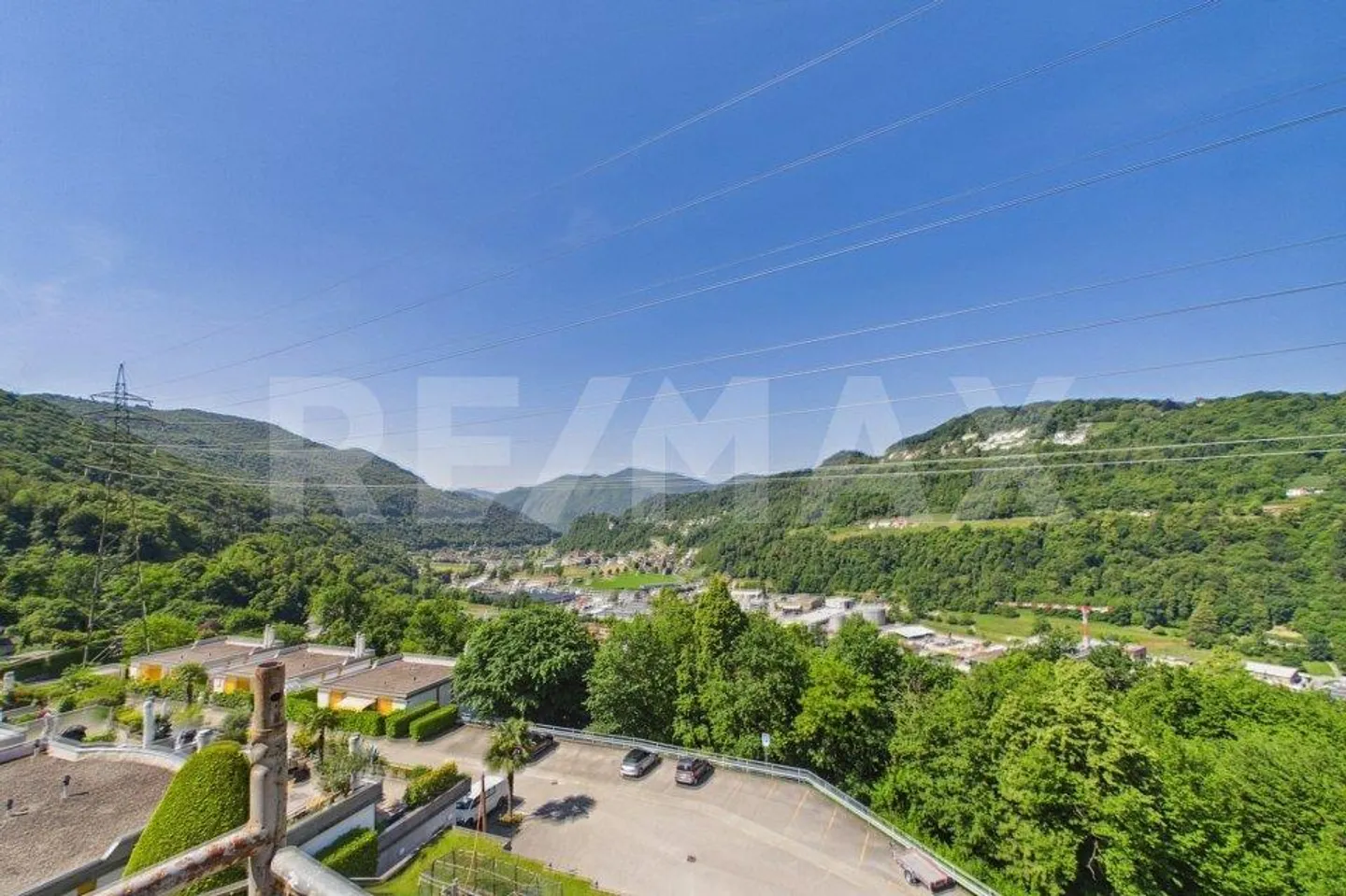 Nouveau projet résidentiel à Grancia - Photo 1 sur 13