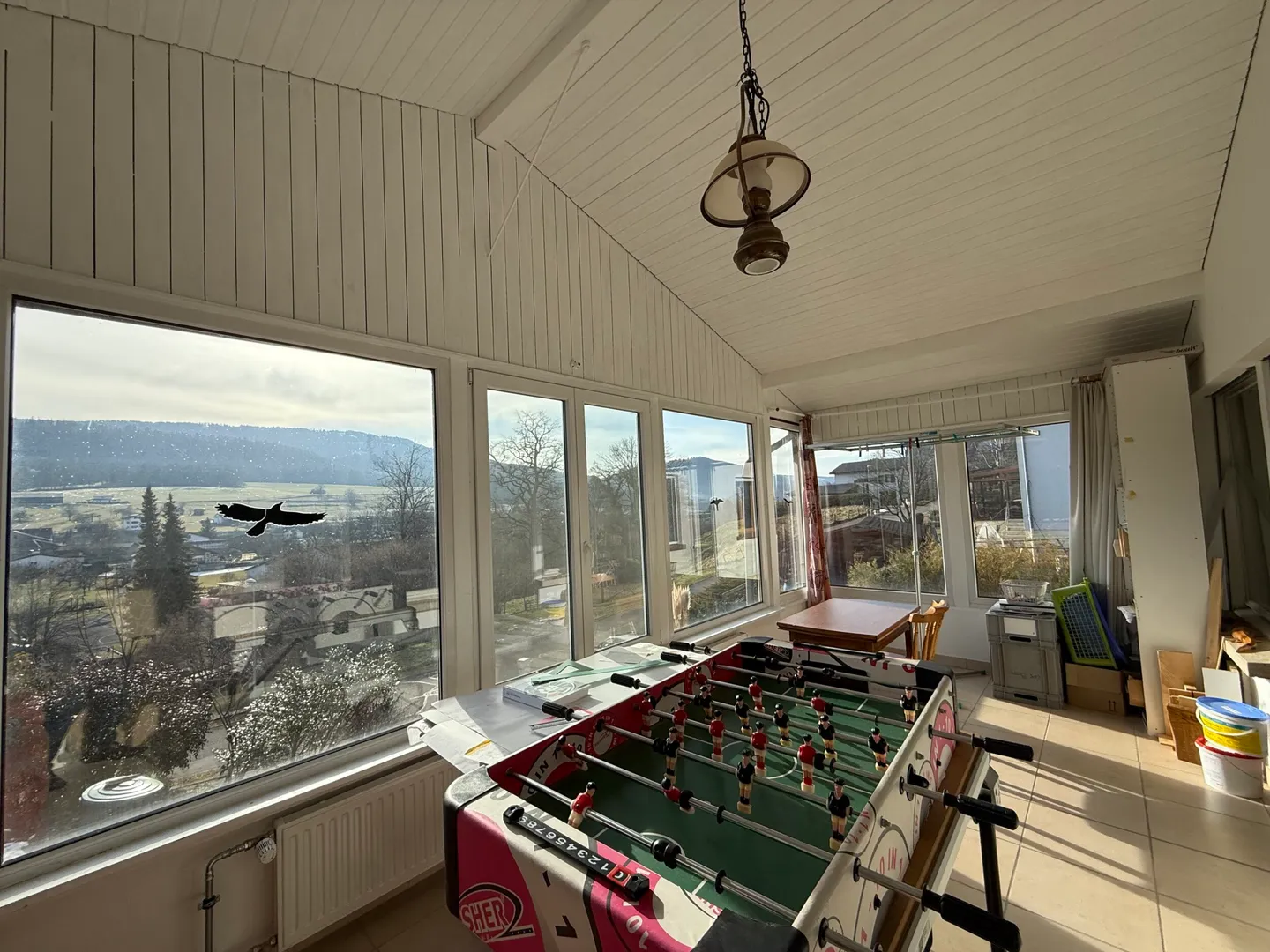 Maison Charmante avec Vue Époustouflante - Photo 12 sur 13