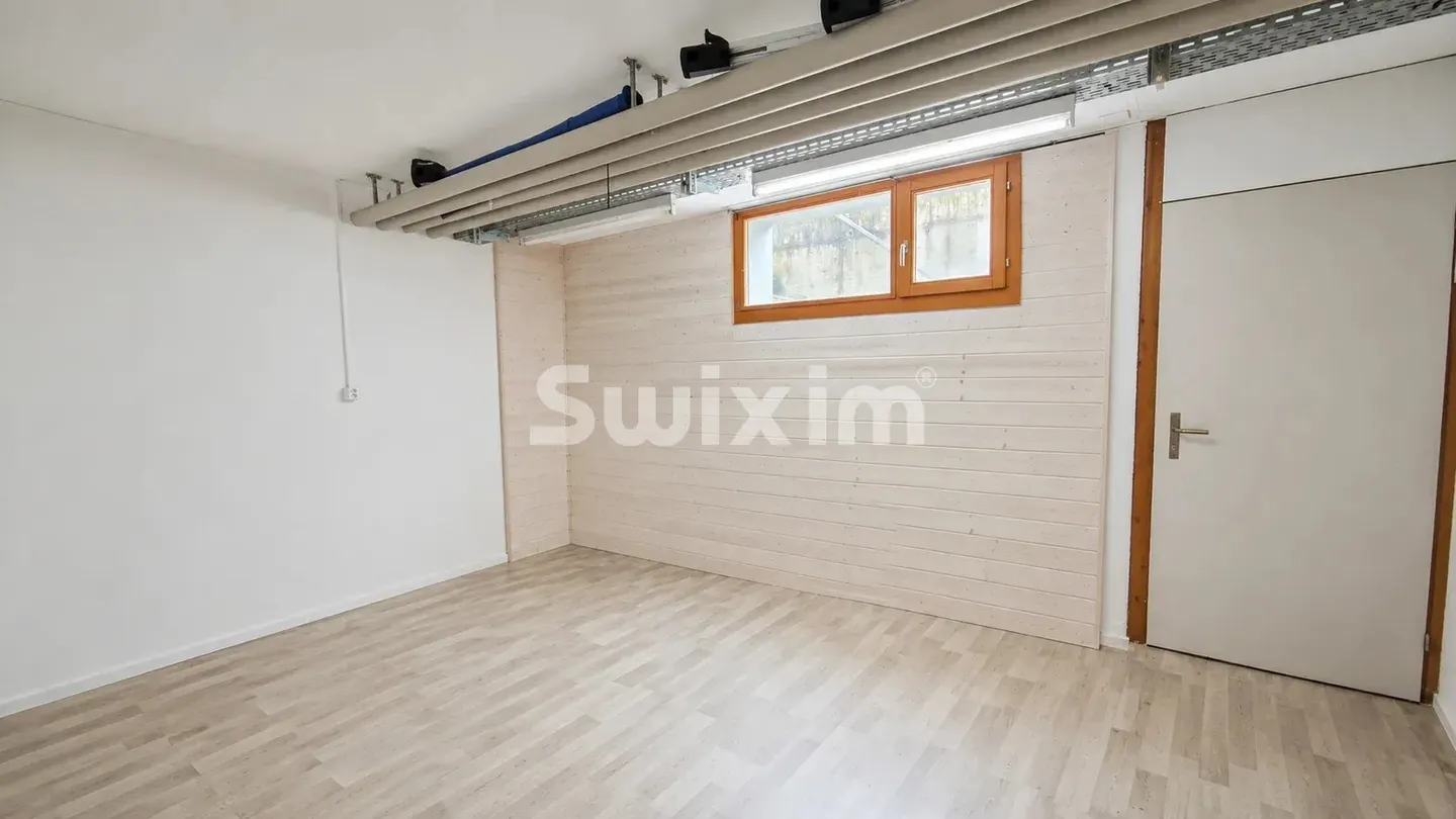 Zeitgenössische Villa in Cartigny - Foto 14 von 14