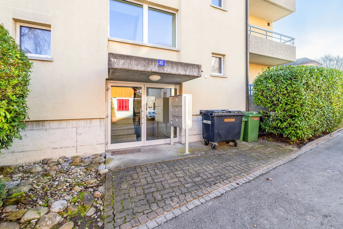 Opportunité d'investissement attrayante avec rendement et potentiel de développement - Photo 2 sur 13