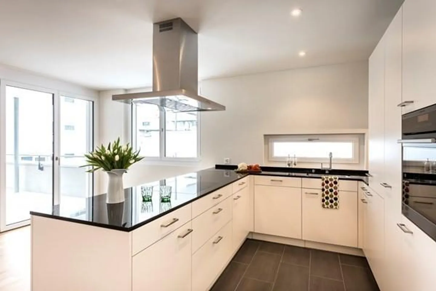 3.5-room apartment for rent in Tagelswangen - Photo 2 of 6