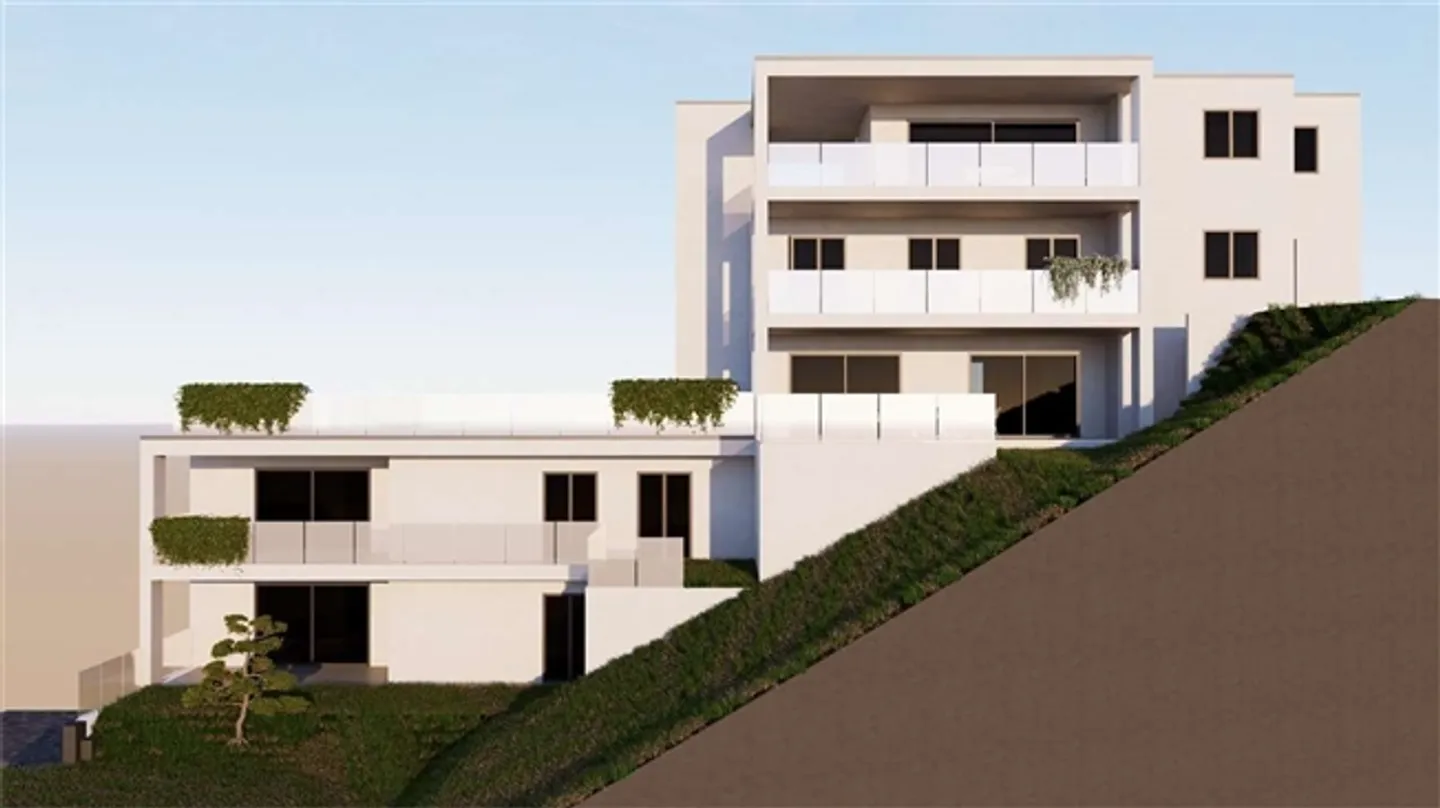 «Projekt mit genehmigter Lizenz in Canobbio» - Foto 15 von 17