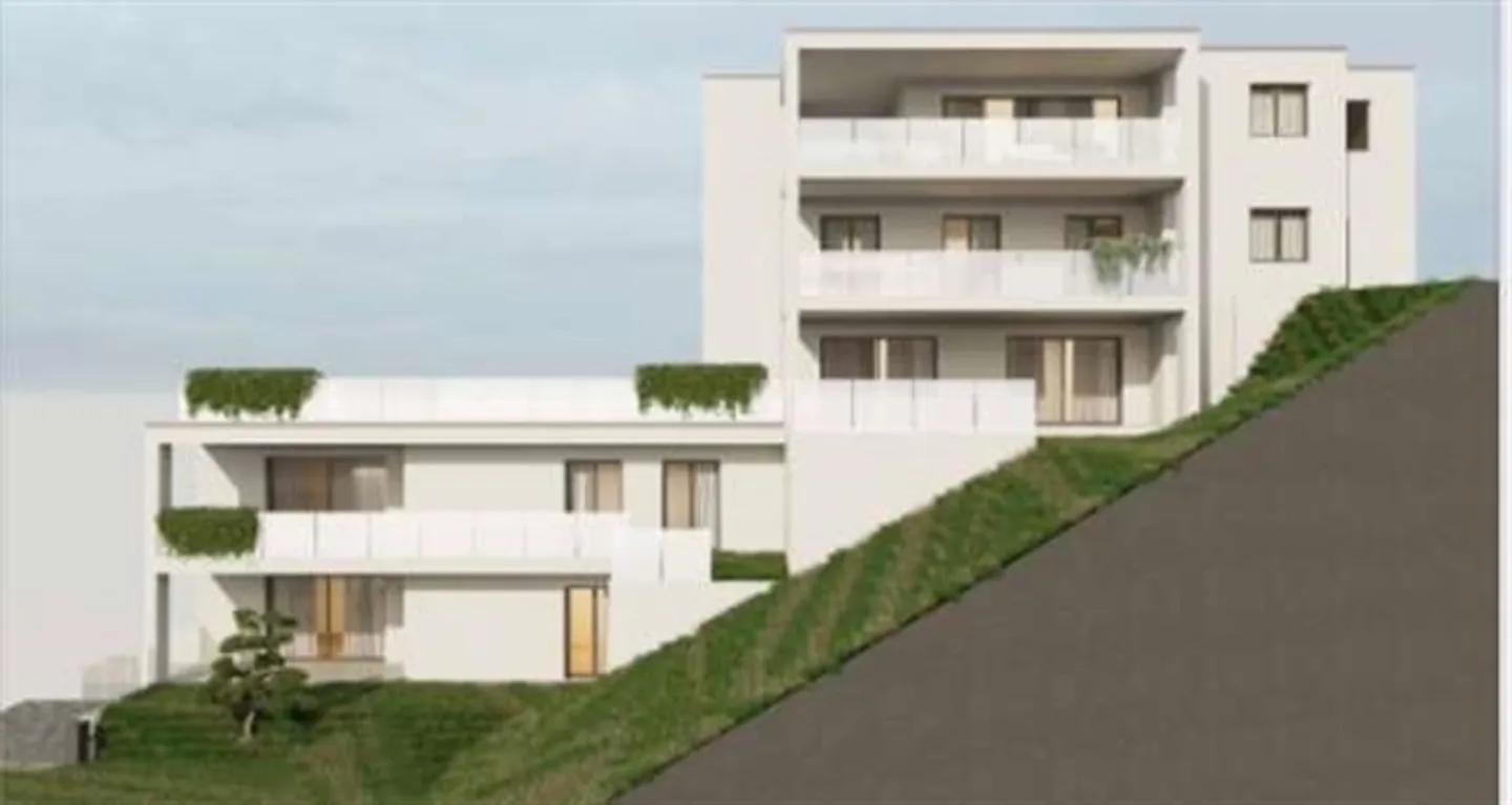 «Projekt mit genehmigter Lizenz in Canobbio» - Foto 17 von 17