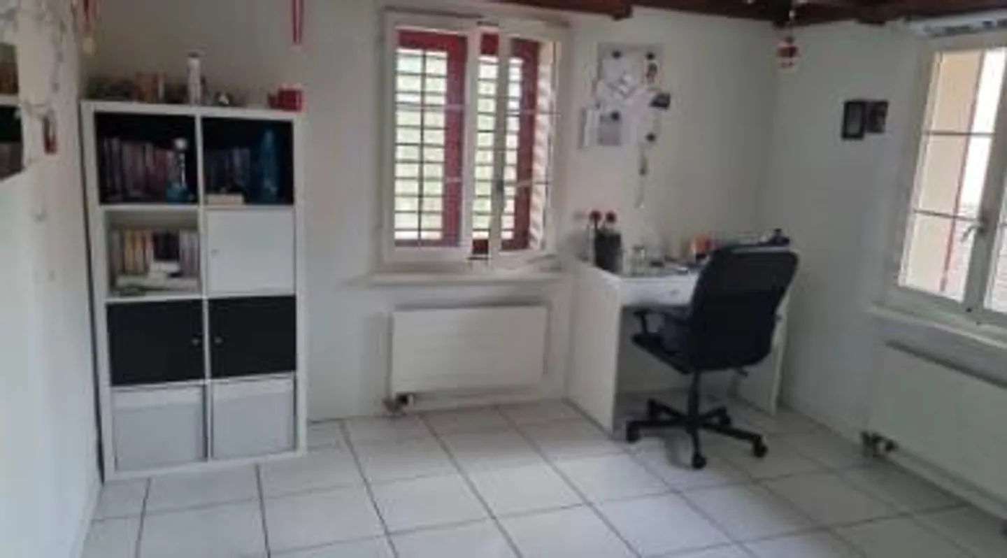 Geräumige Wohnung mit Seeblick - Foto 5 von 9