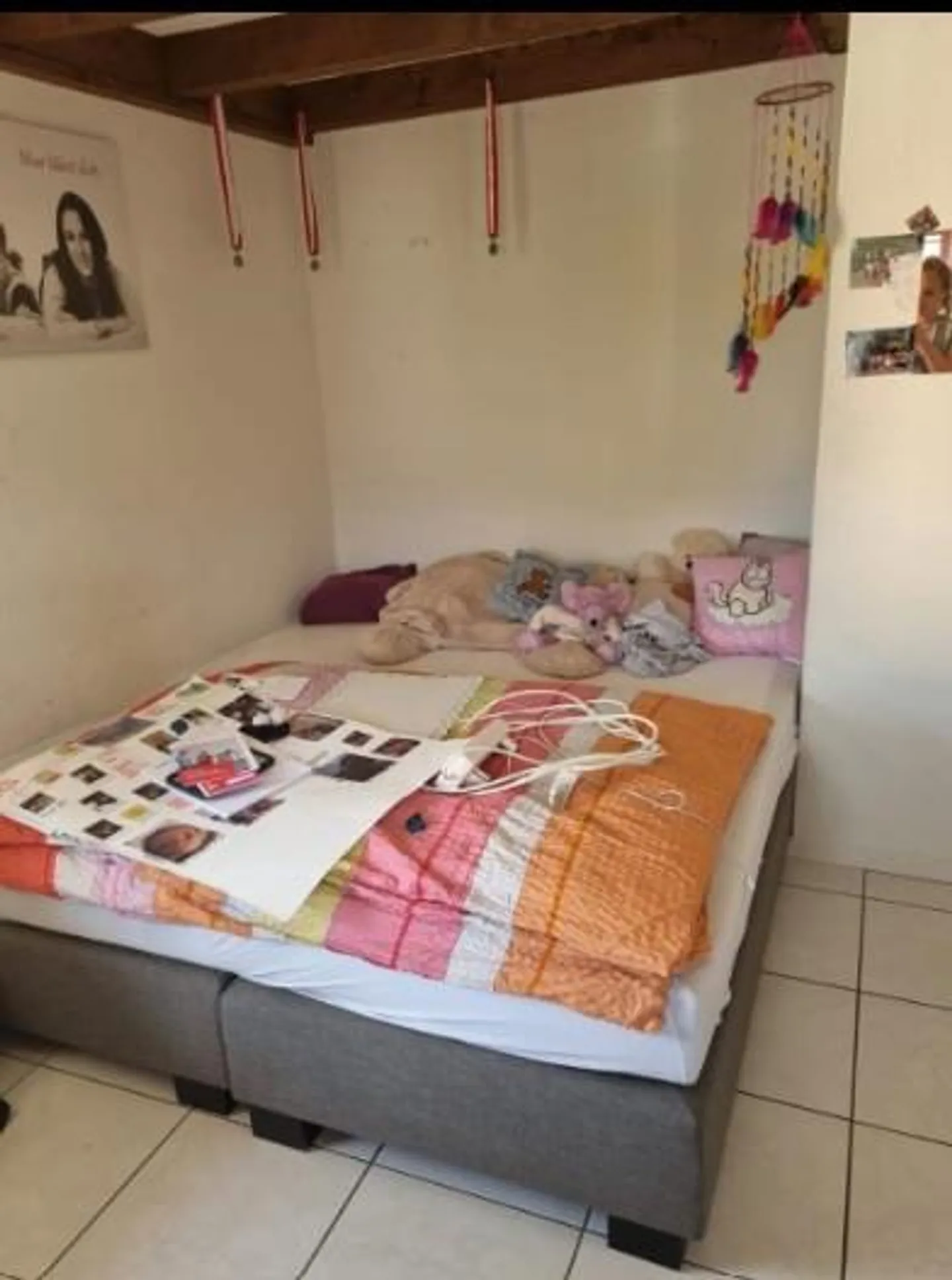 Geräumige Wohnung mit Seeblick - Foto 6 von 9