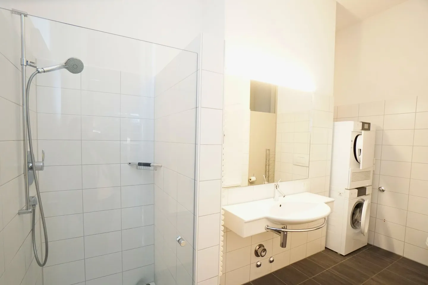 Appartement en loft avec balcon à Zurich Wipkingen - Photo 10 sur 13