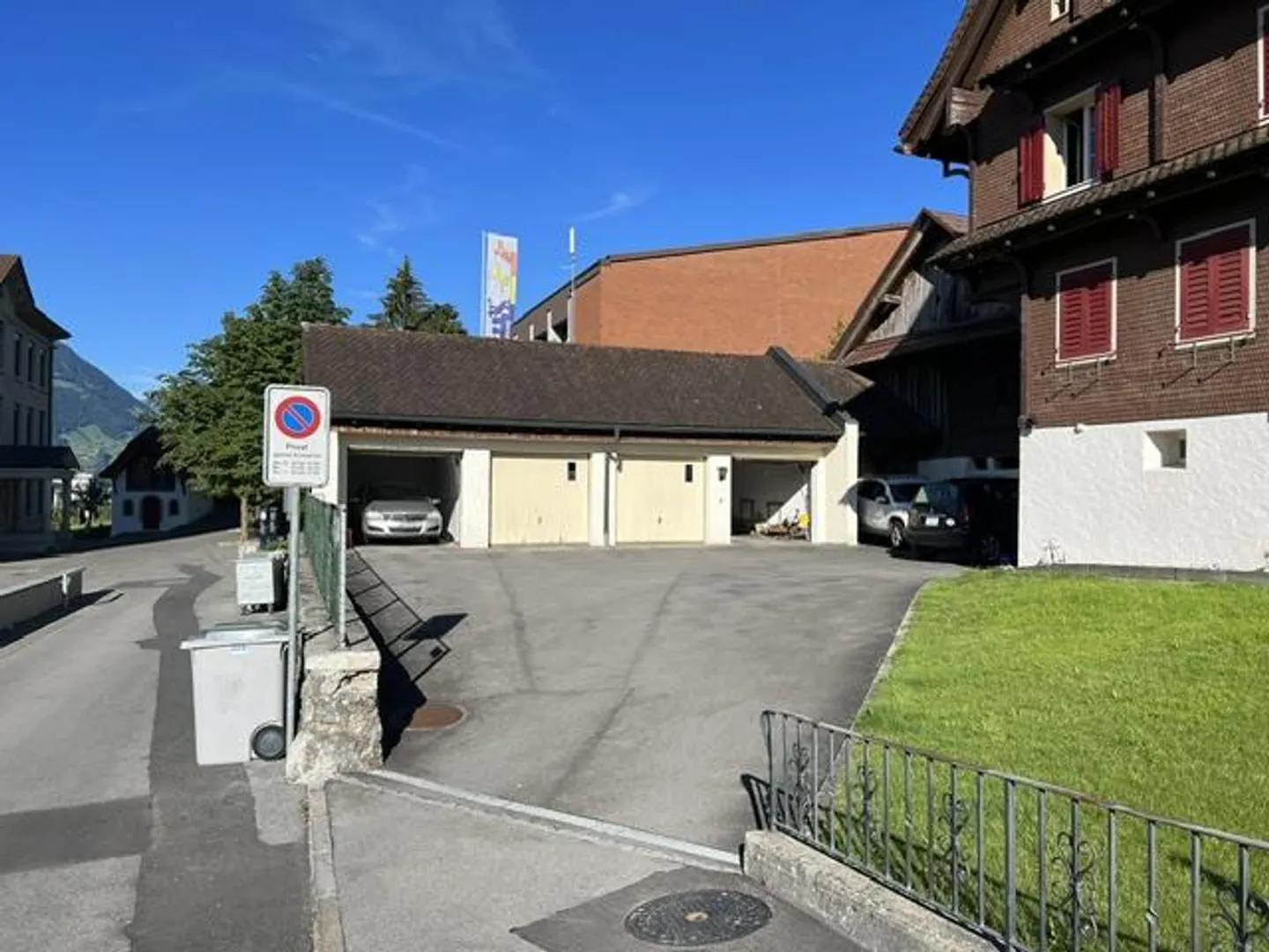 Geräumige Wohnung mit Seeblick - Foto 8 von 9