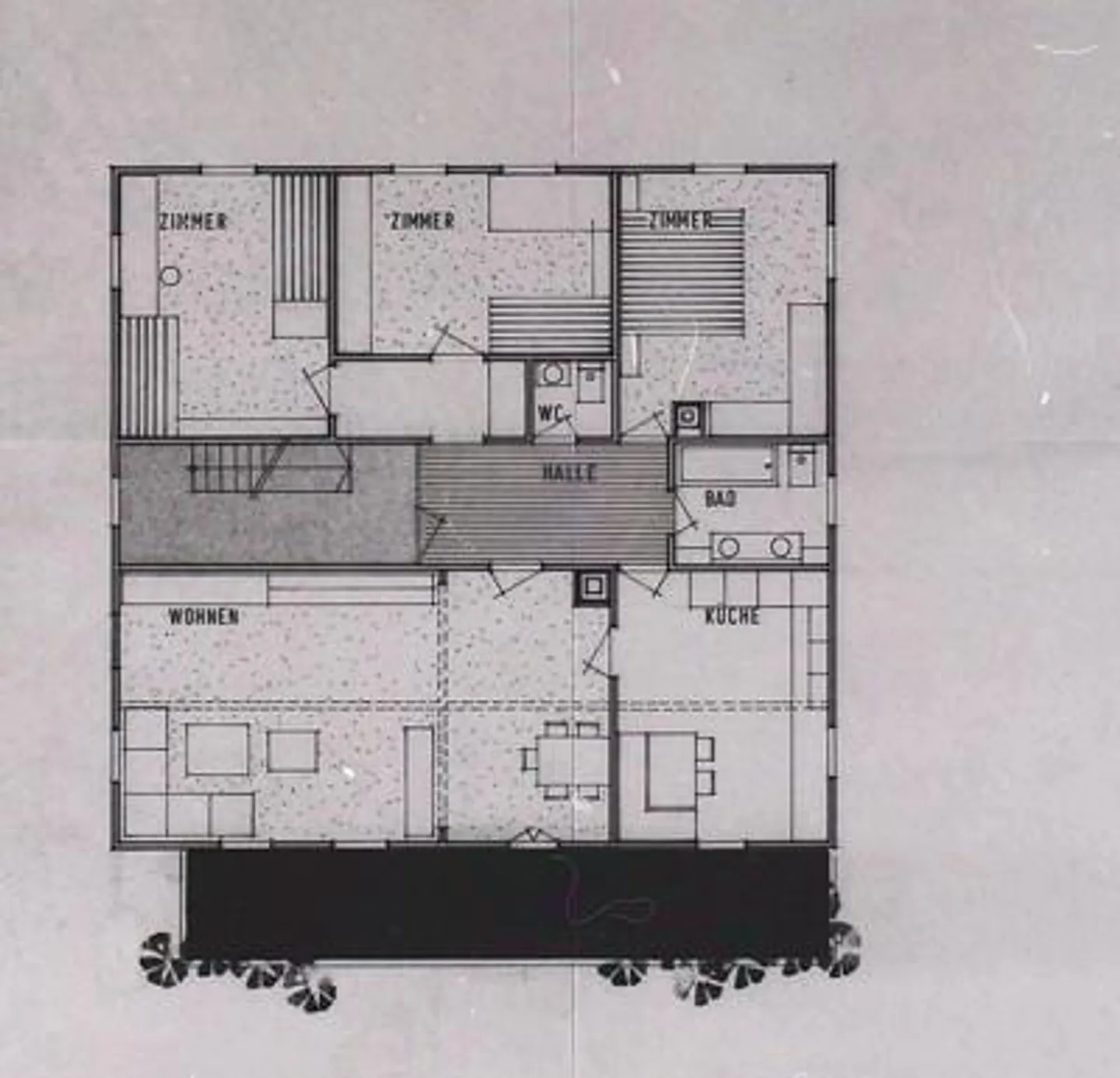 Geräumige Wohnung mit Seeblick - Foto 9 von 9