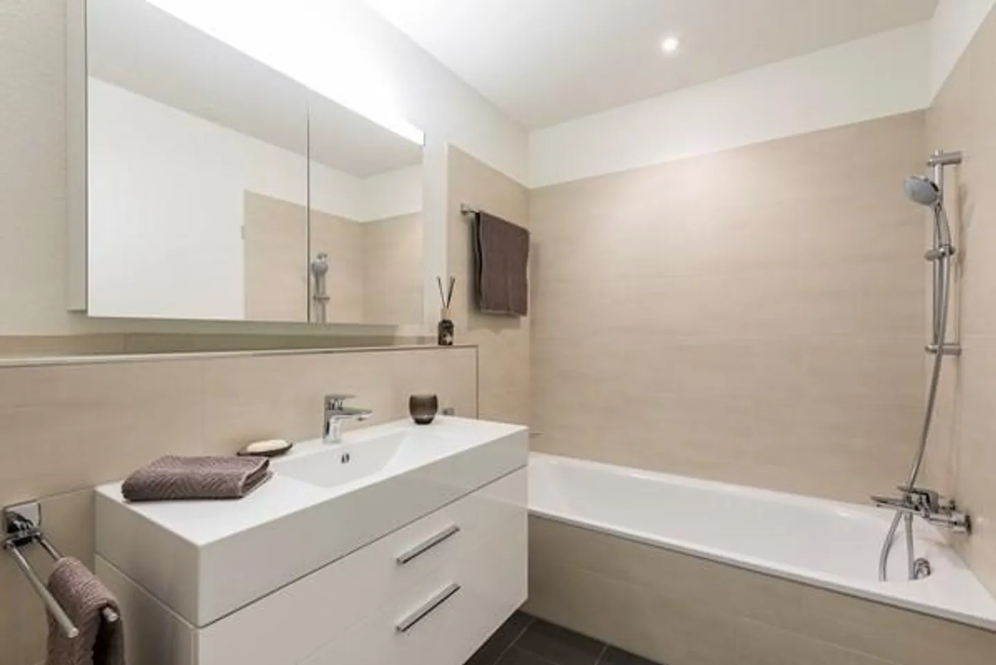 3.5-room apartment for rent in Tagelswangen - Photo 4 of 6