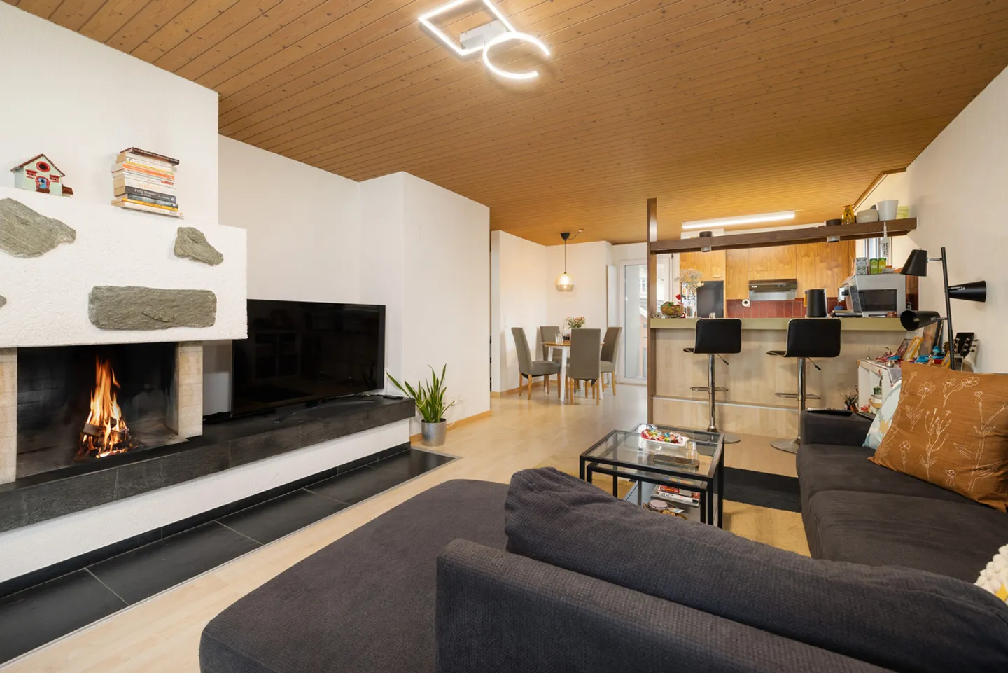 Opportunité d'investissement attrayante avec rendement et potentiel de développement - Photo 5 sur 13