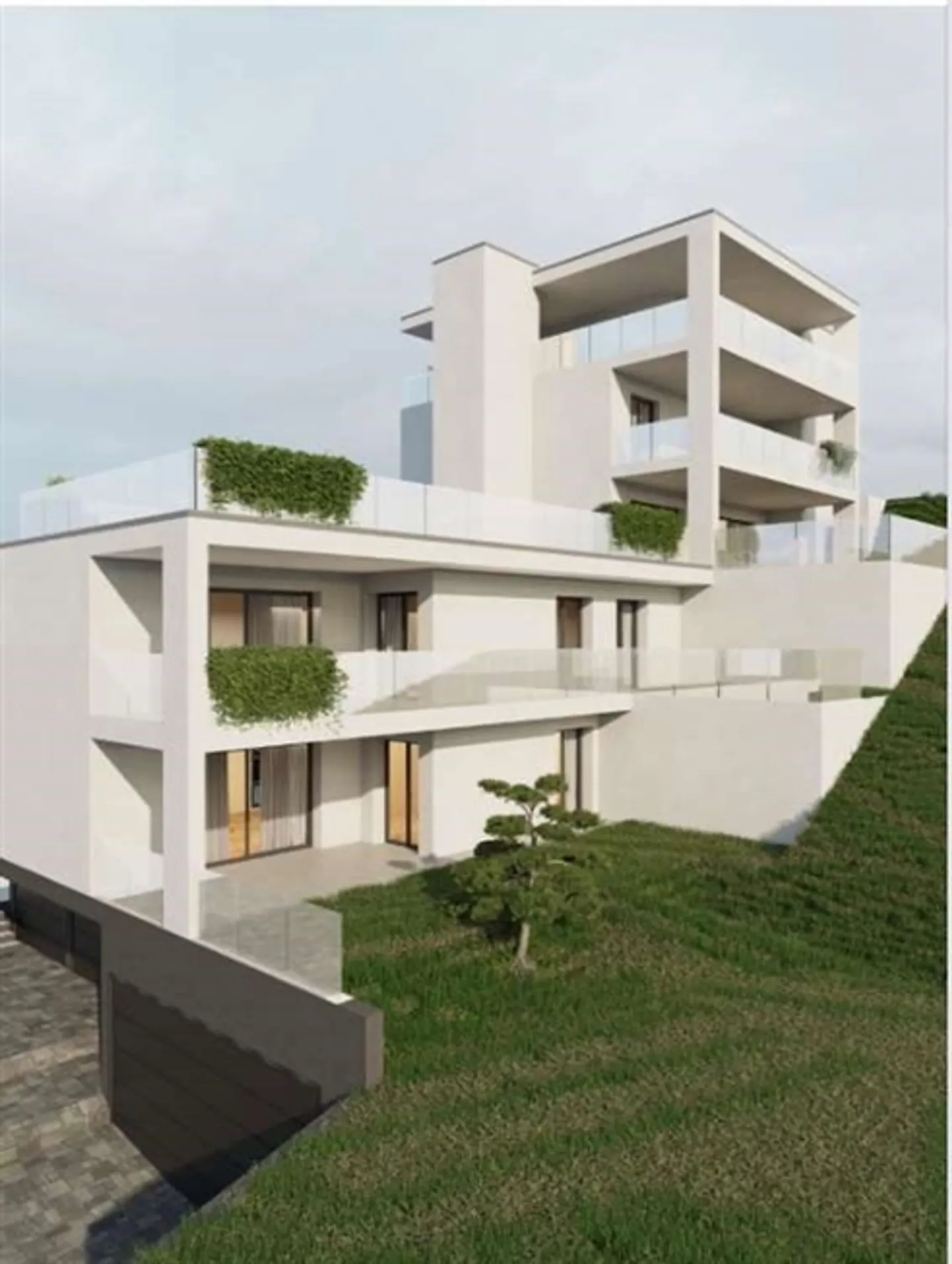 «Projekt mit genehmigter Lizenz in Canobbio» - Foto 8 von 17