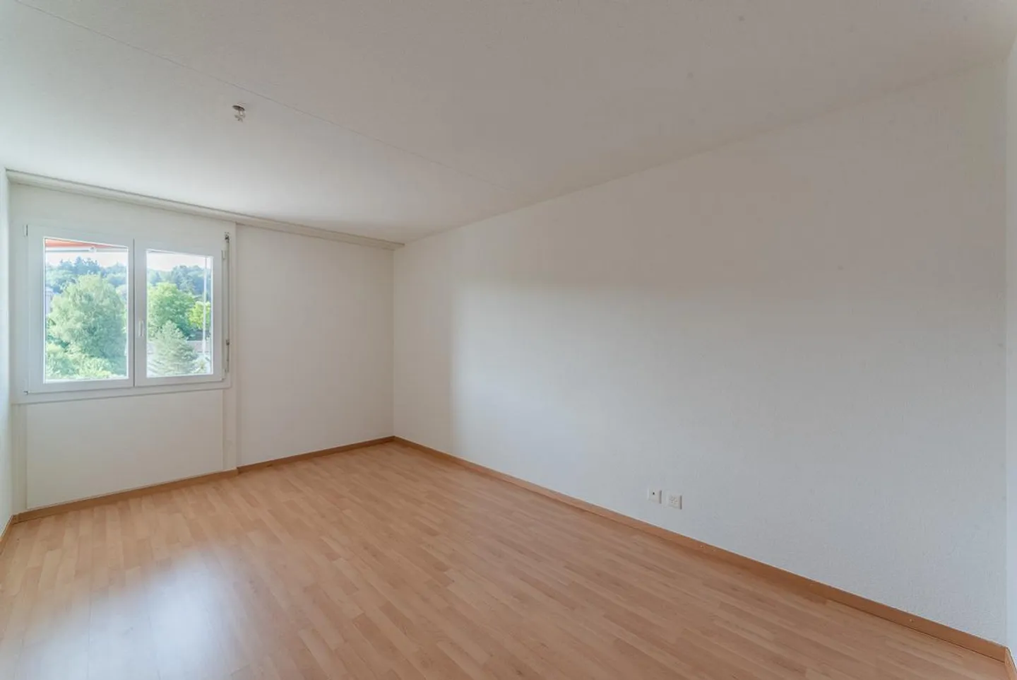 La tua nuova casa in un ambiente verde - Foto 7 di 10