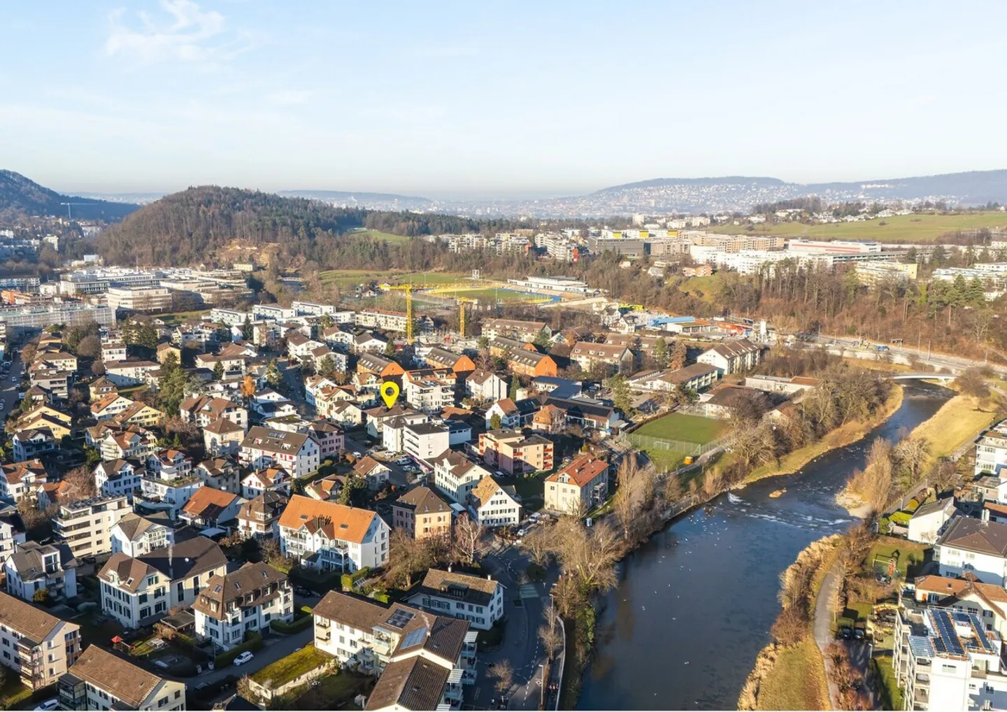 Opportunité d'investissement attrayante avec rendement et potentiel de développement - Photo 13 sur 13