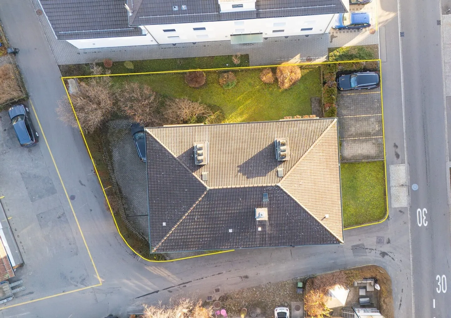 Opportunité d'investissement attrayante avec rendement et potentiel de développement - Photo 12 sur 13